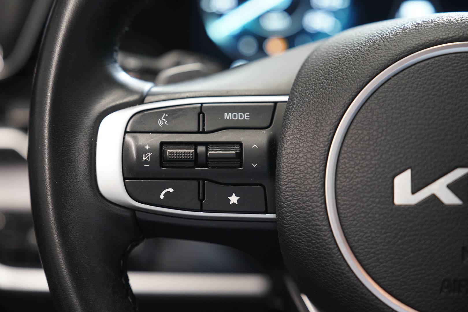 KIA Sportage - Foto 11