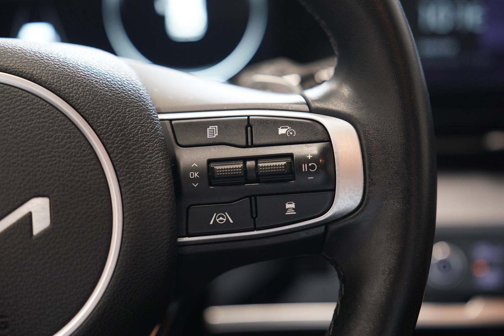 KIA Sportage - Foto 12