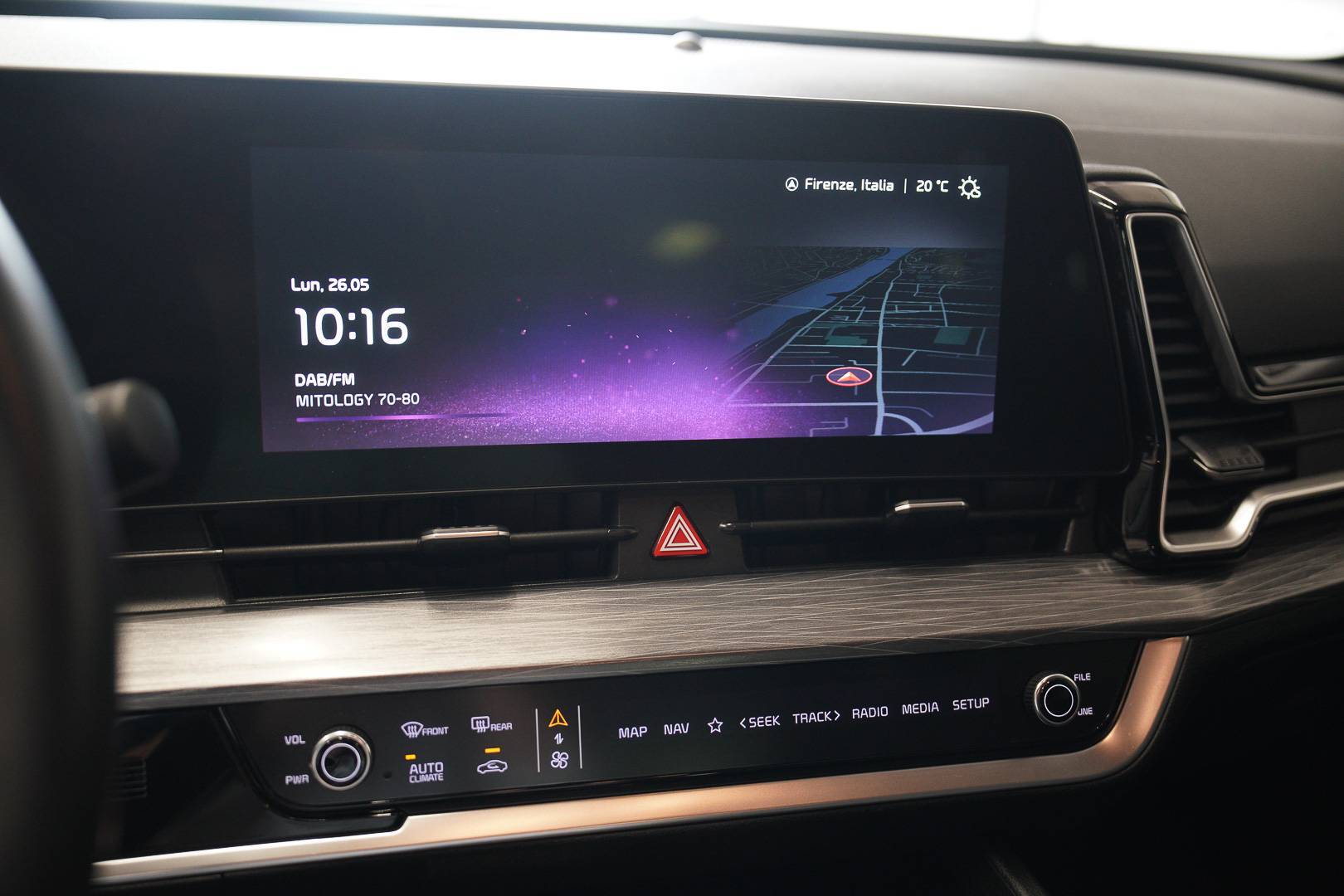 KIA Sportage - Foto 15