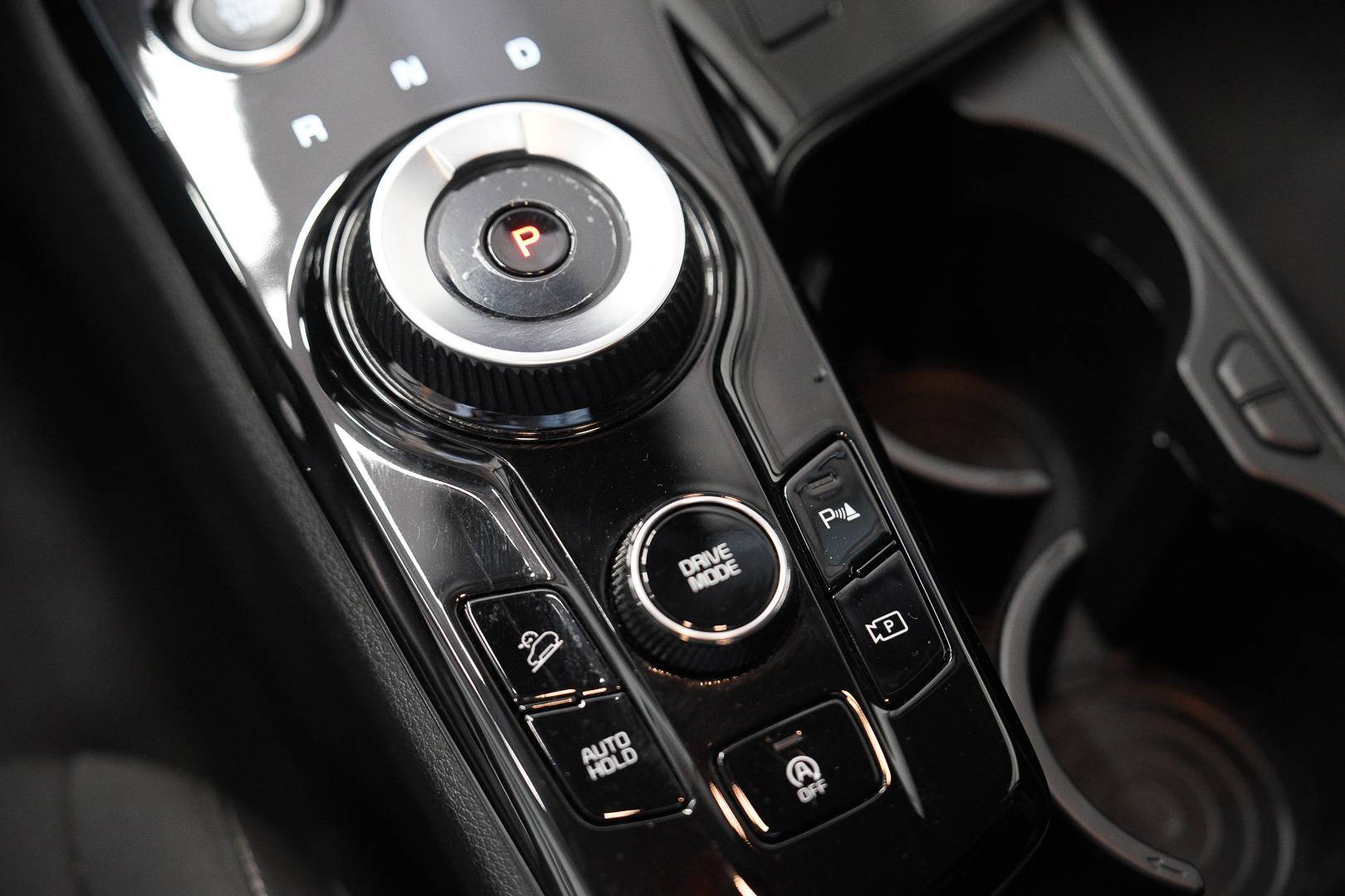 KIA Sportage - Foto 17