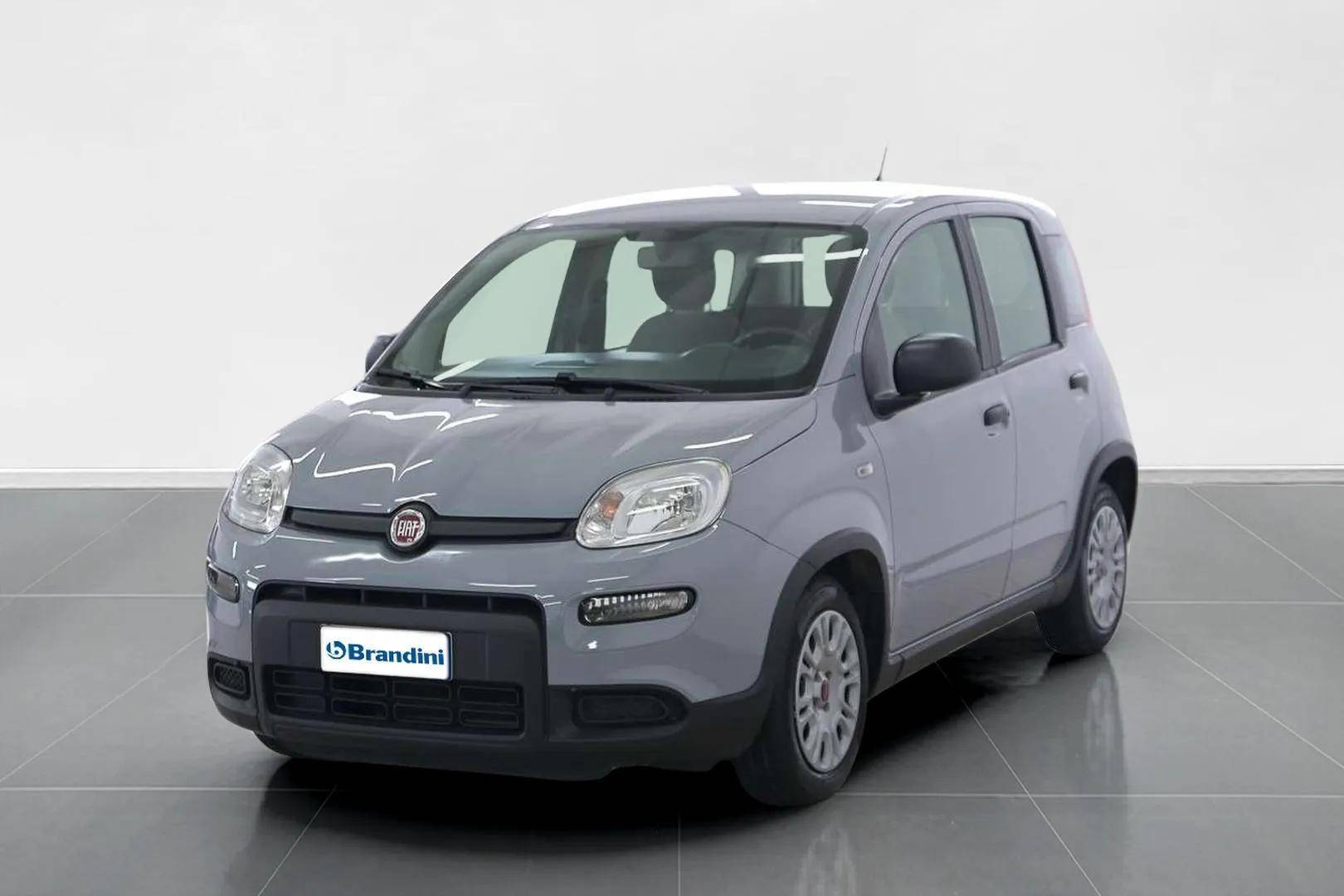 FIAT Panda - Foto 1