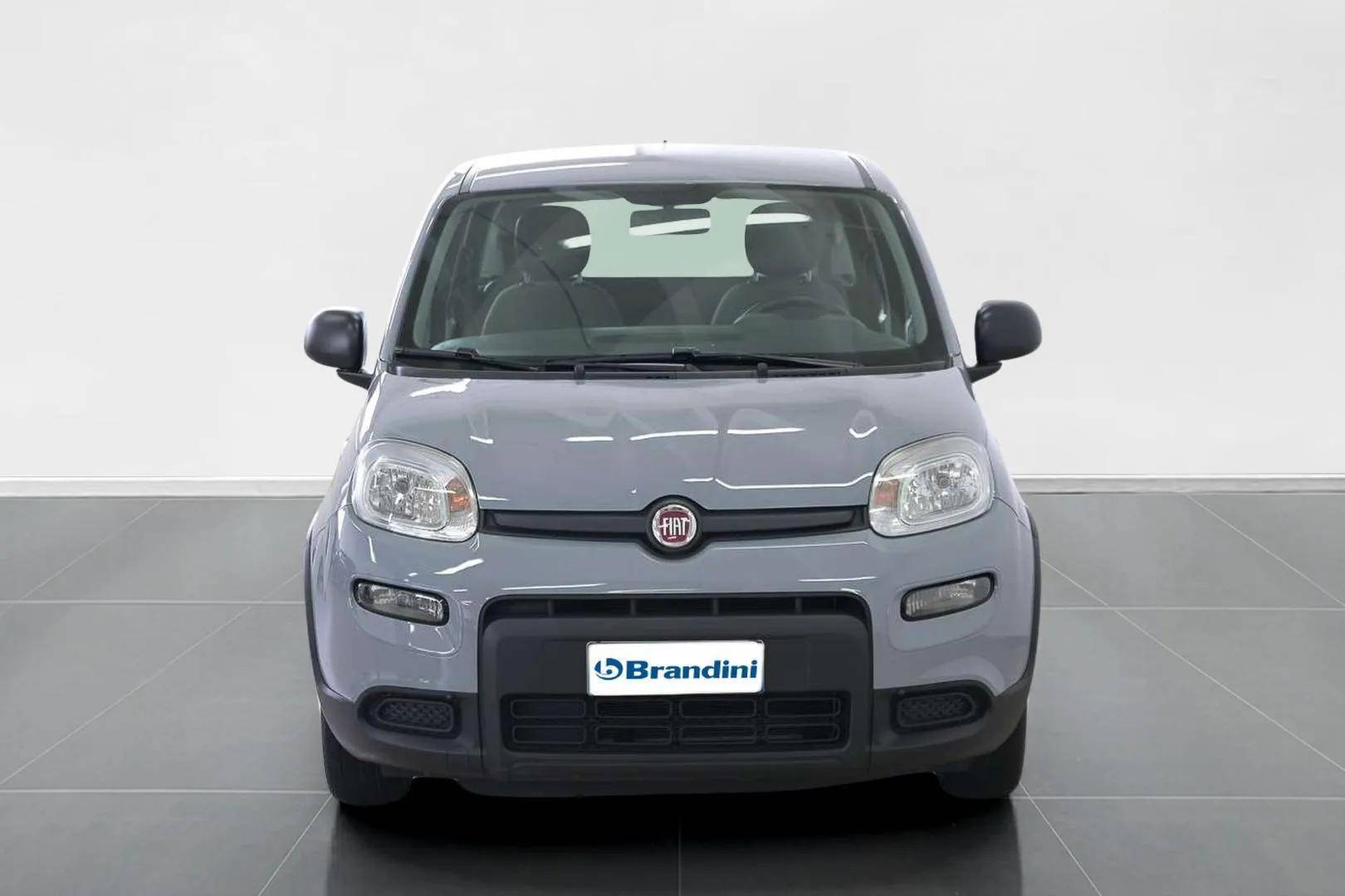 FIAT Panda - Foto 2