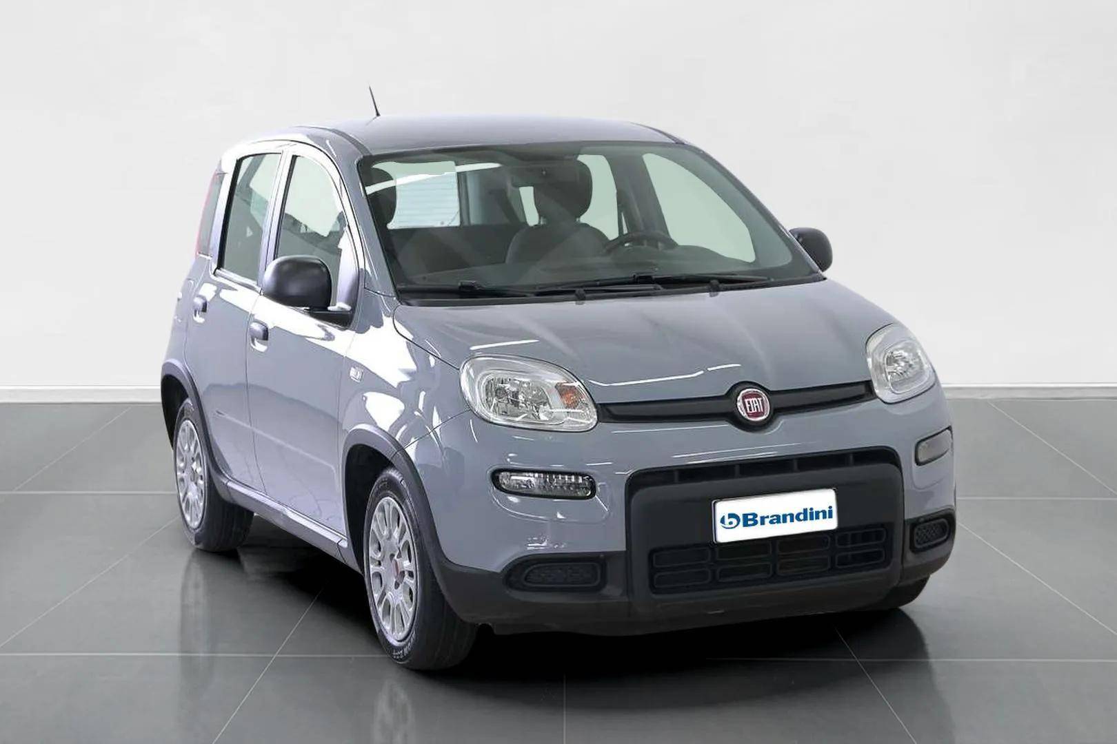 FIAT Panda - Foto 3