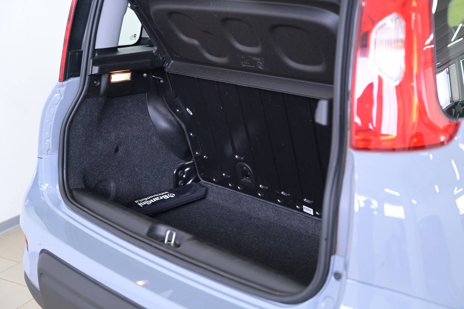 FIAT Panda - Foto 5