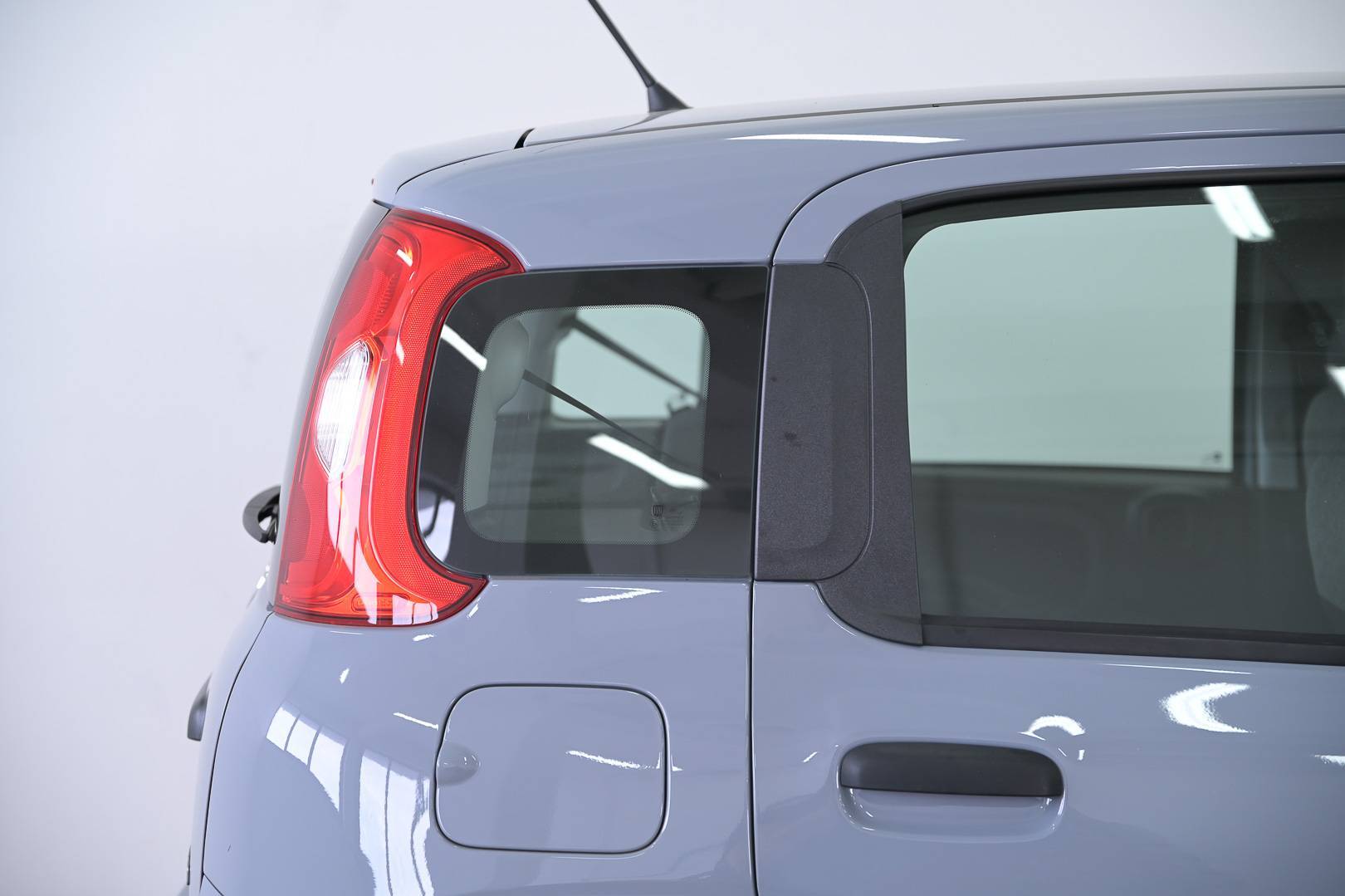 FIAT Panda - Foto 6