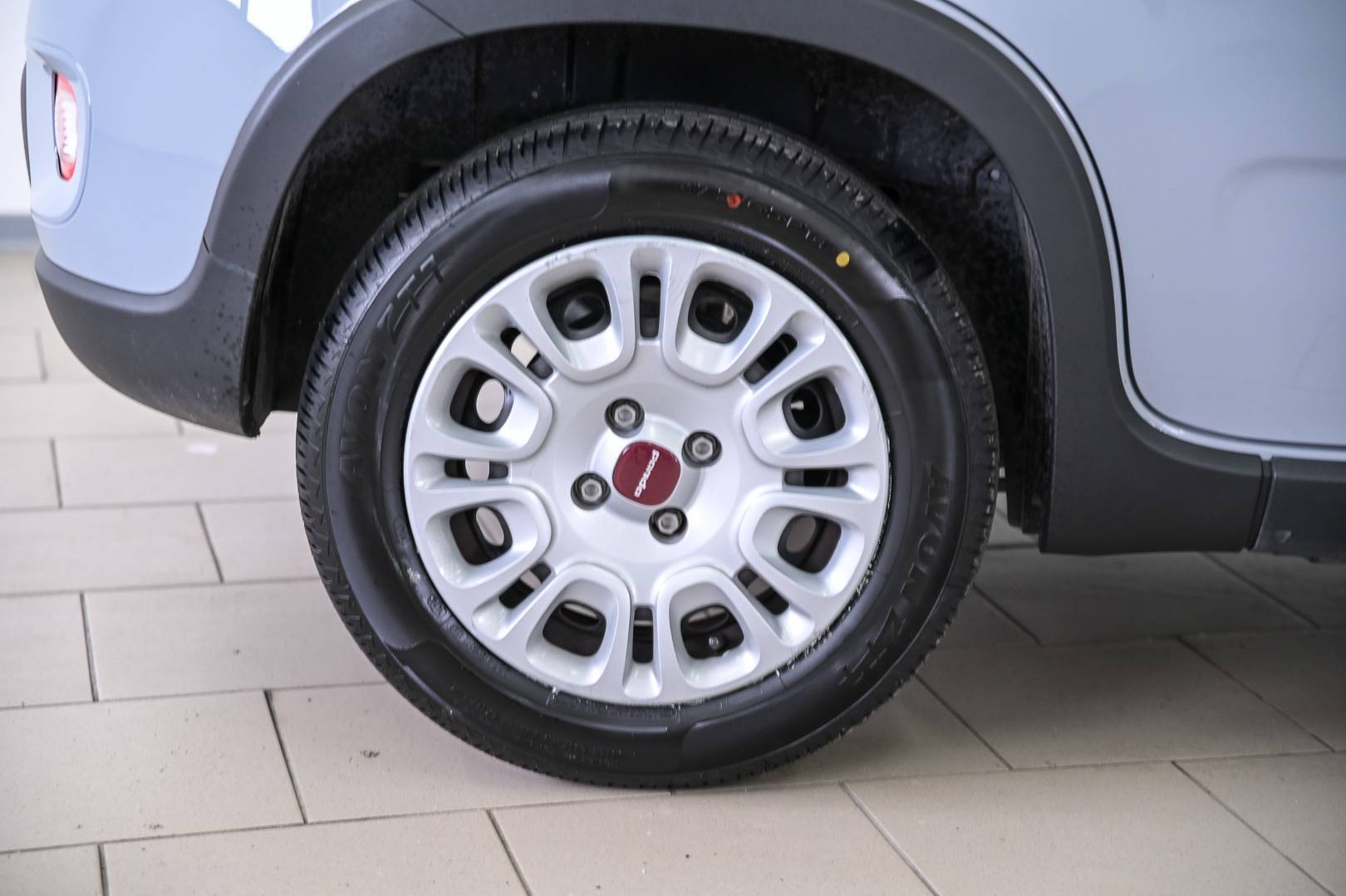 FIAT Panda - Foto 7