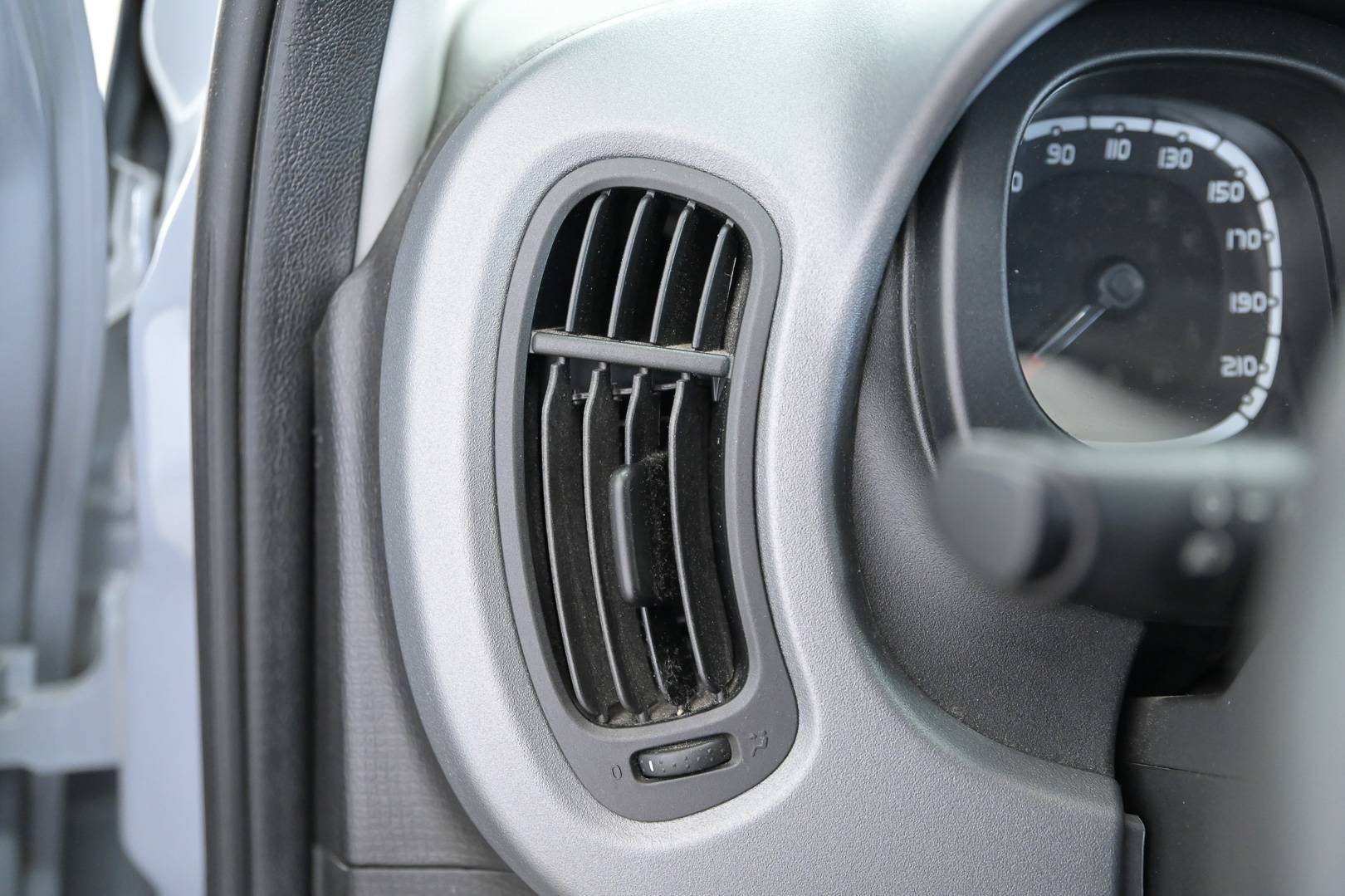 FIAT Panda - Foto 12