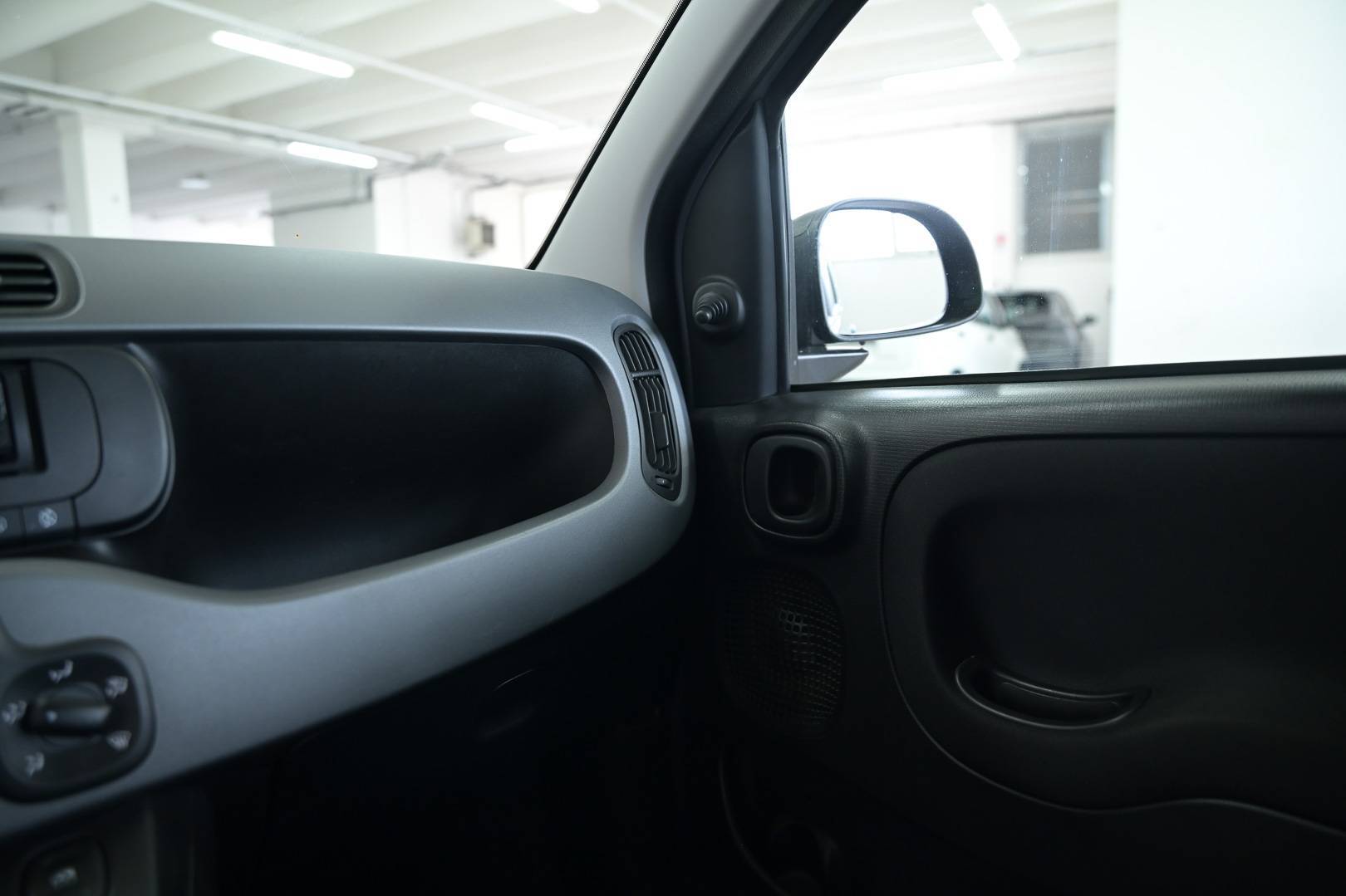 FIAT Panda - Foto 13