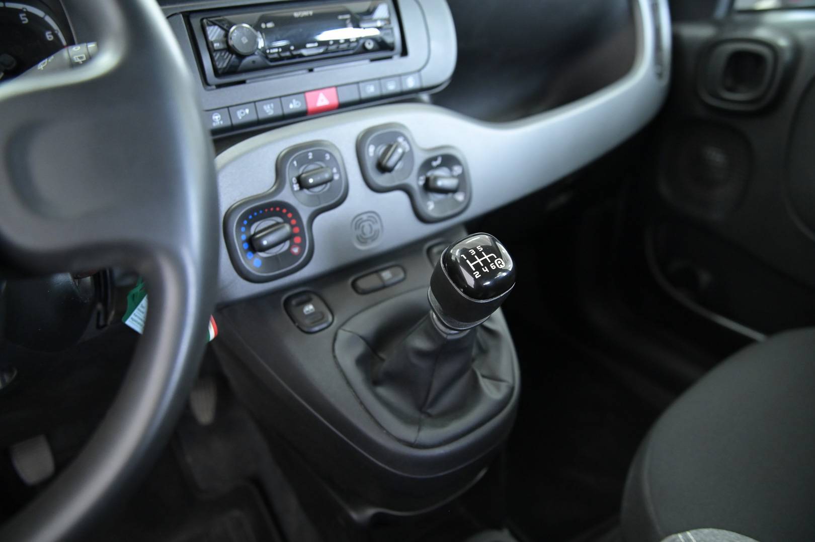 FIAT Panda - Foto 14