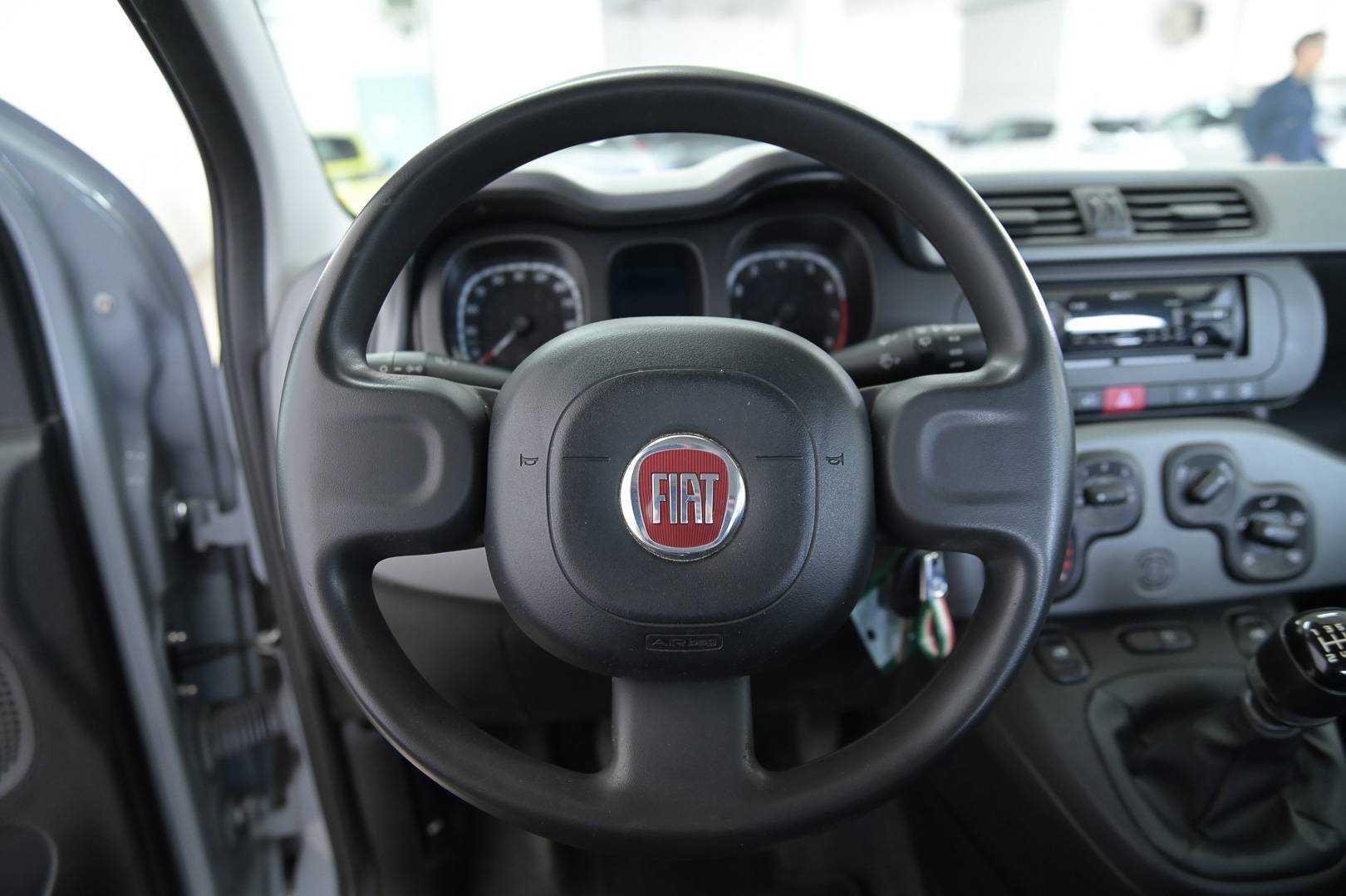 FIAT Panda - Foto 15