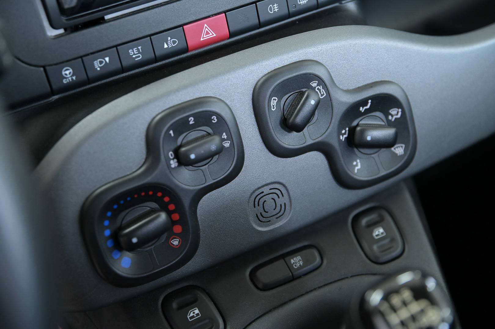 FIAT Panda - Foto 18