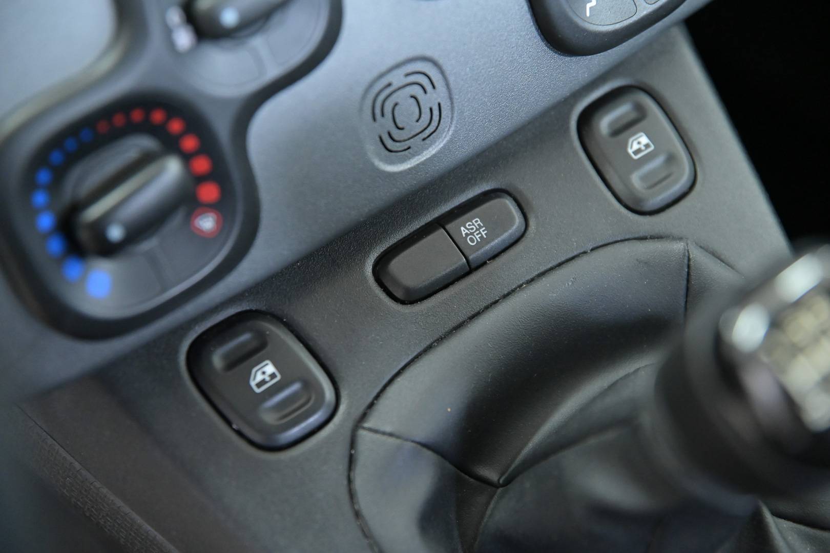 FIAT Panda - Foto 19