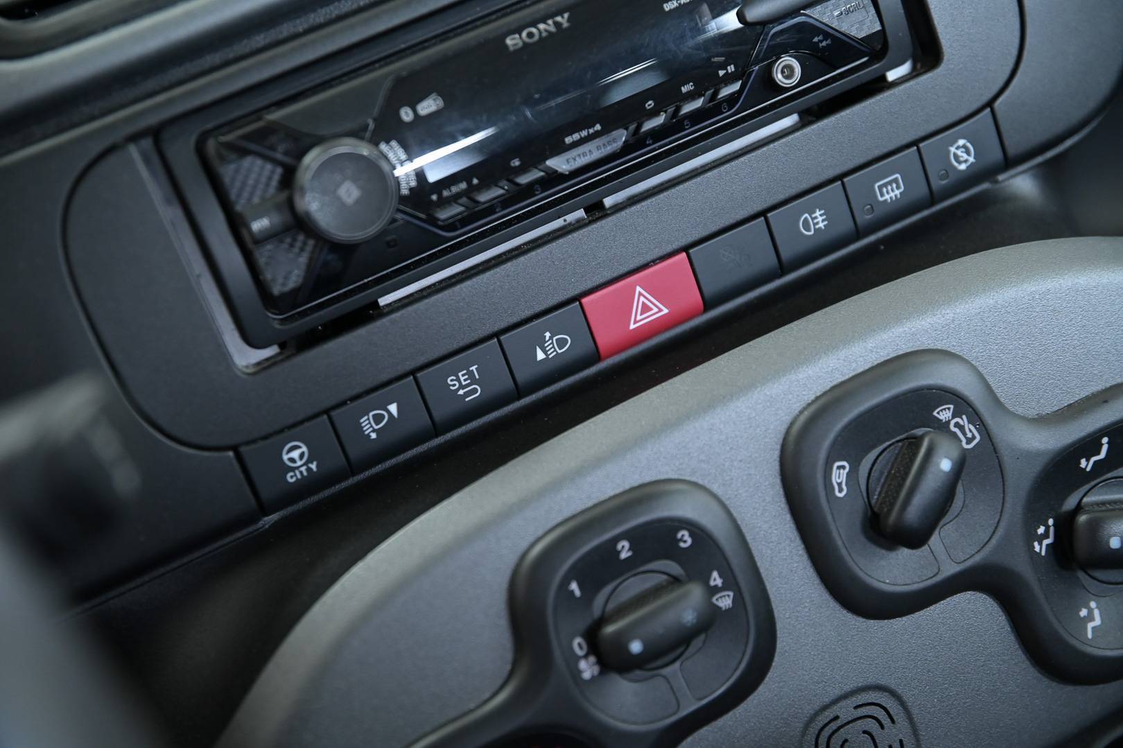 FIAT Panda - Foto 20