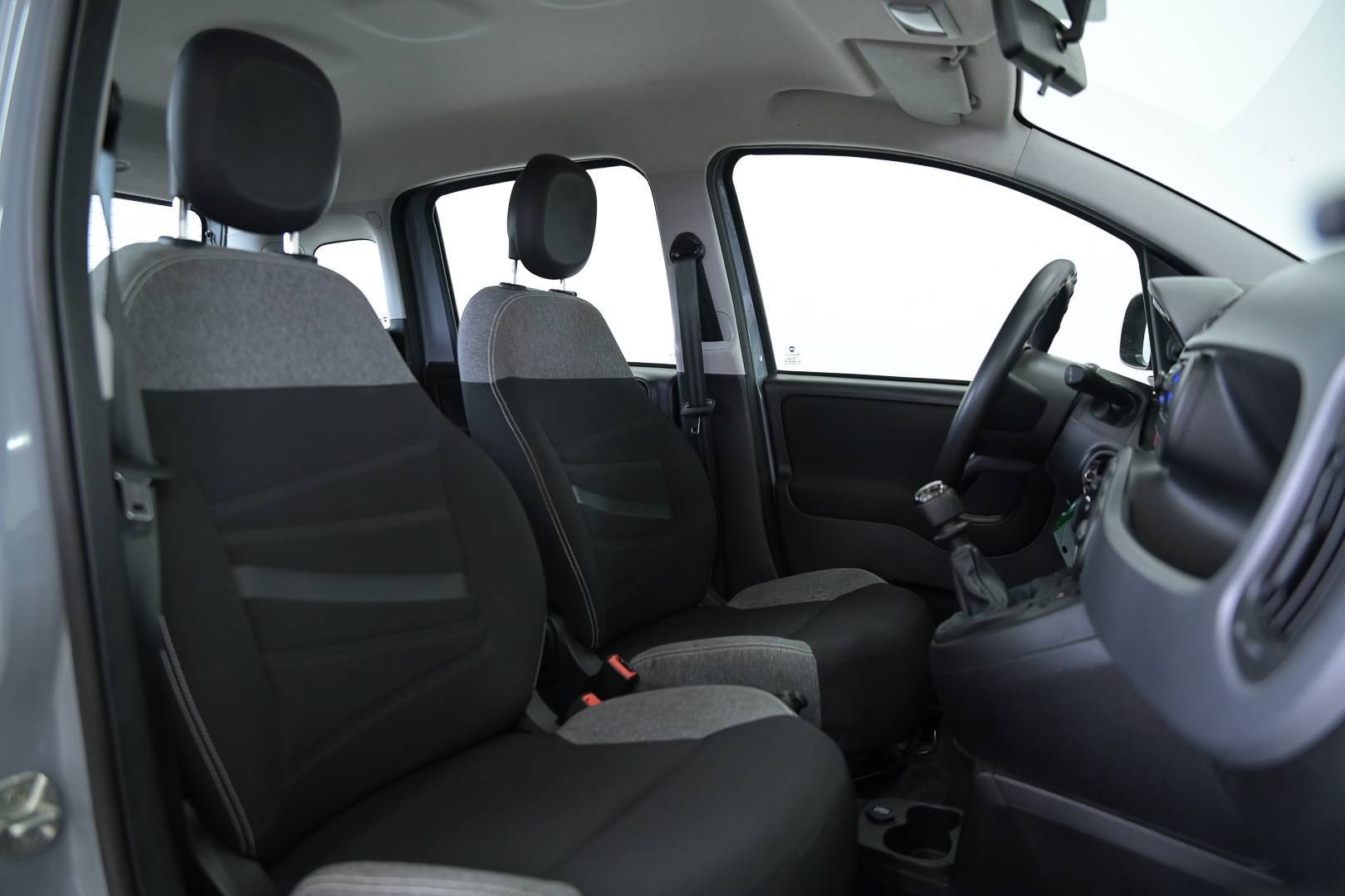 FIAT Panda - Foto 26
