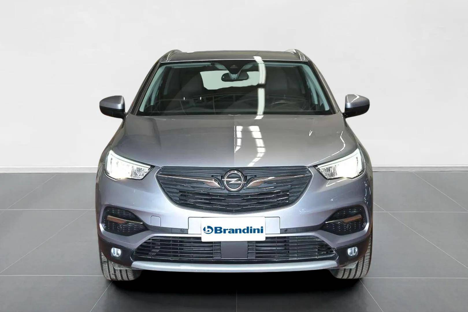 OPEL Grandland X - Foto 2