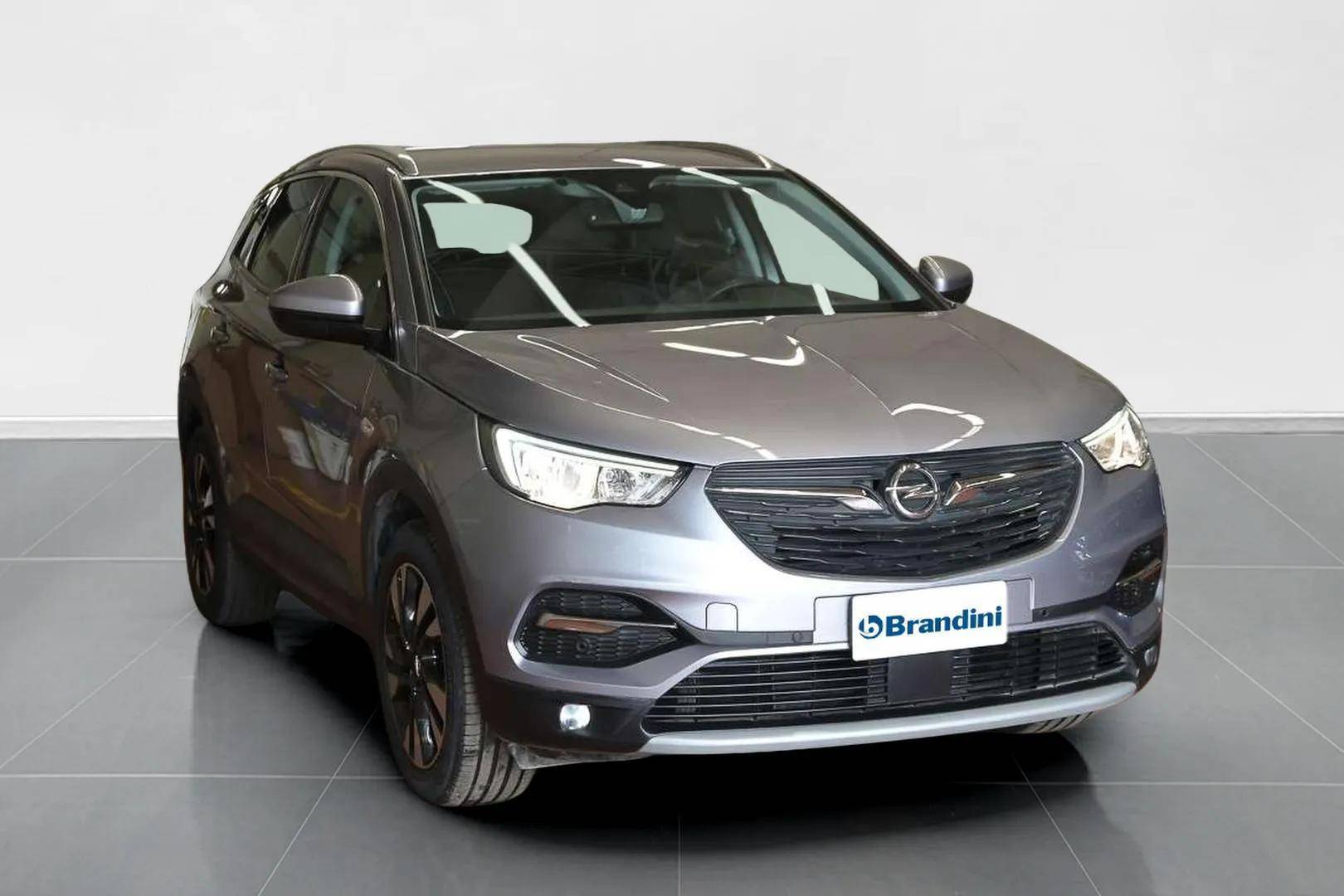 OPEL Grandland X - Foto 3