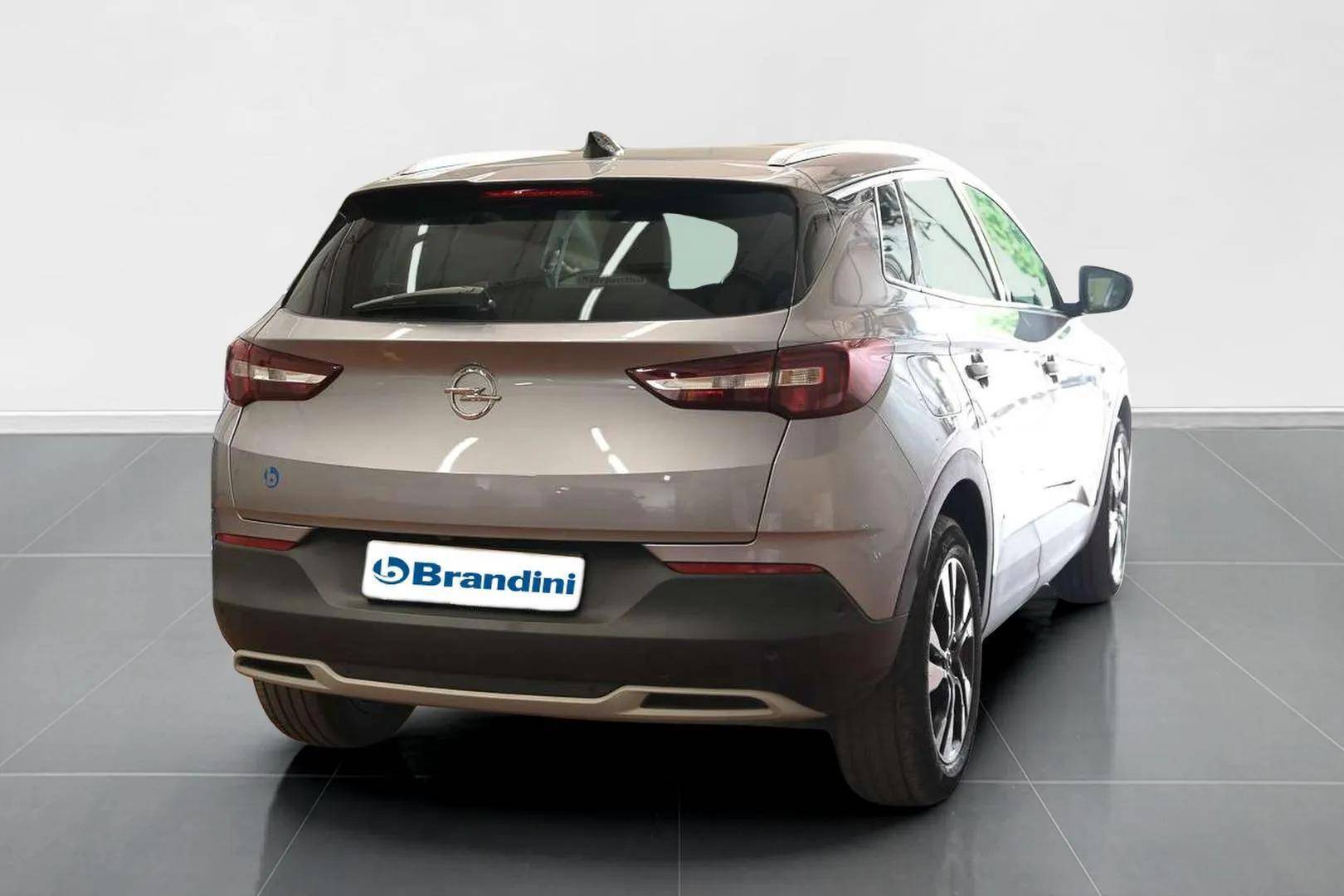 OPEL Grandland X - Foto 4