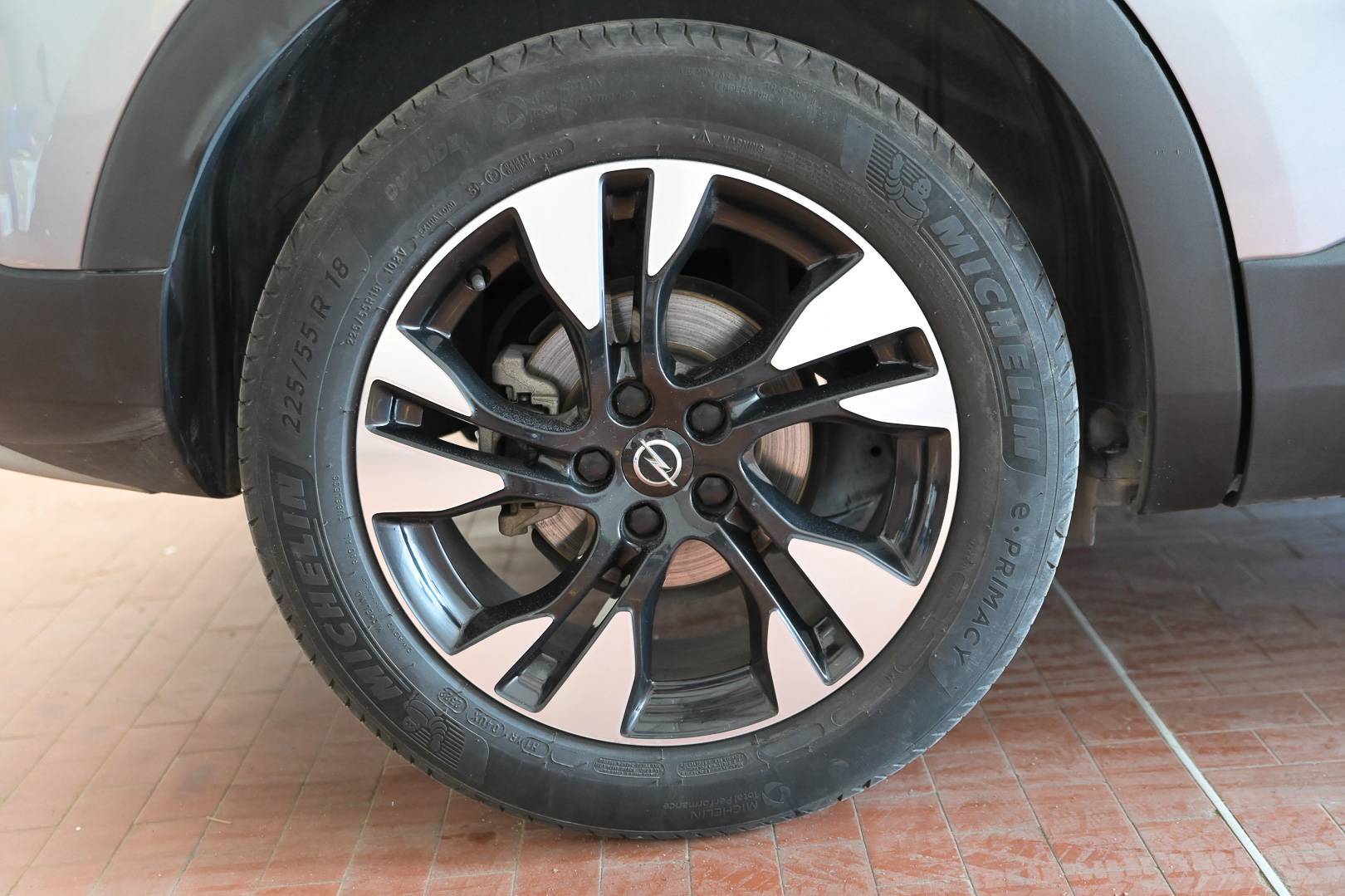 OPEL Grandland X - Foto 7