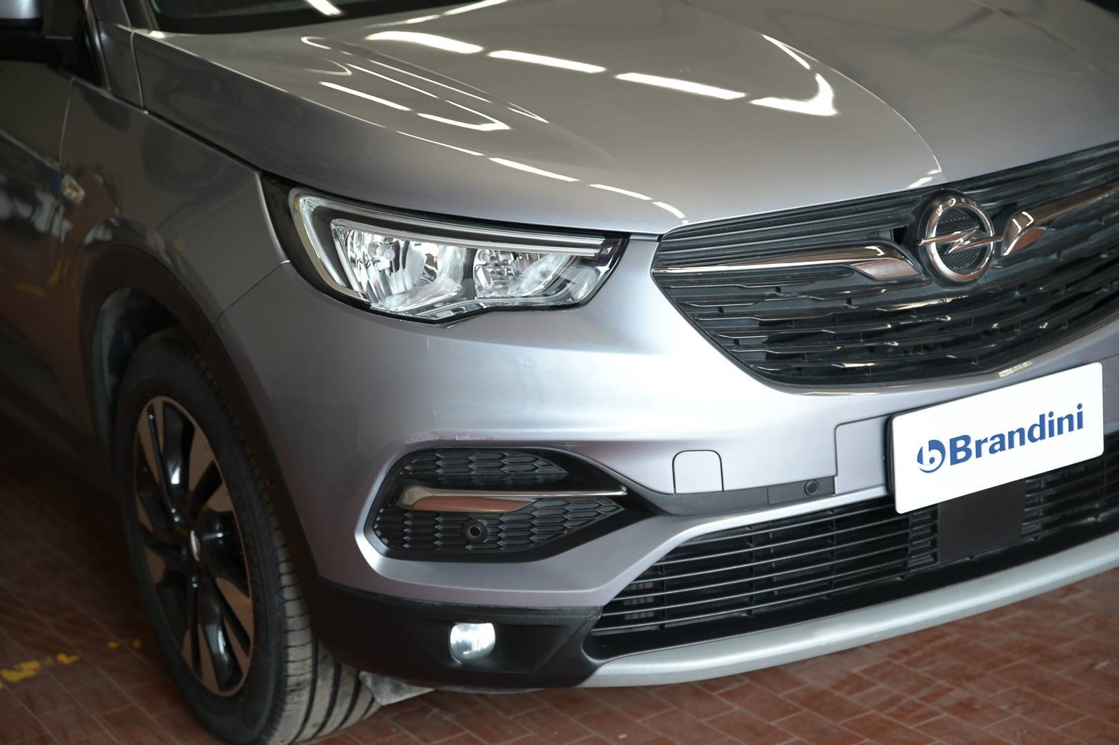 OPEL Grandland X - Foto 9
