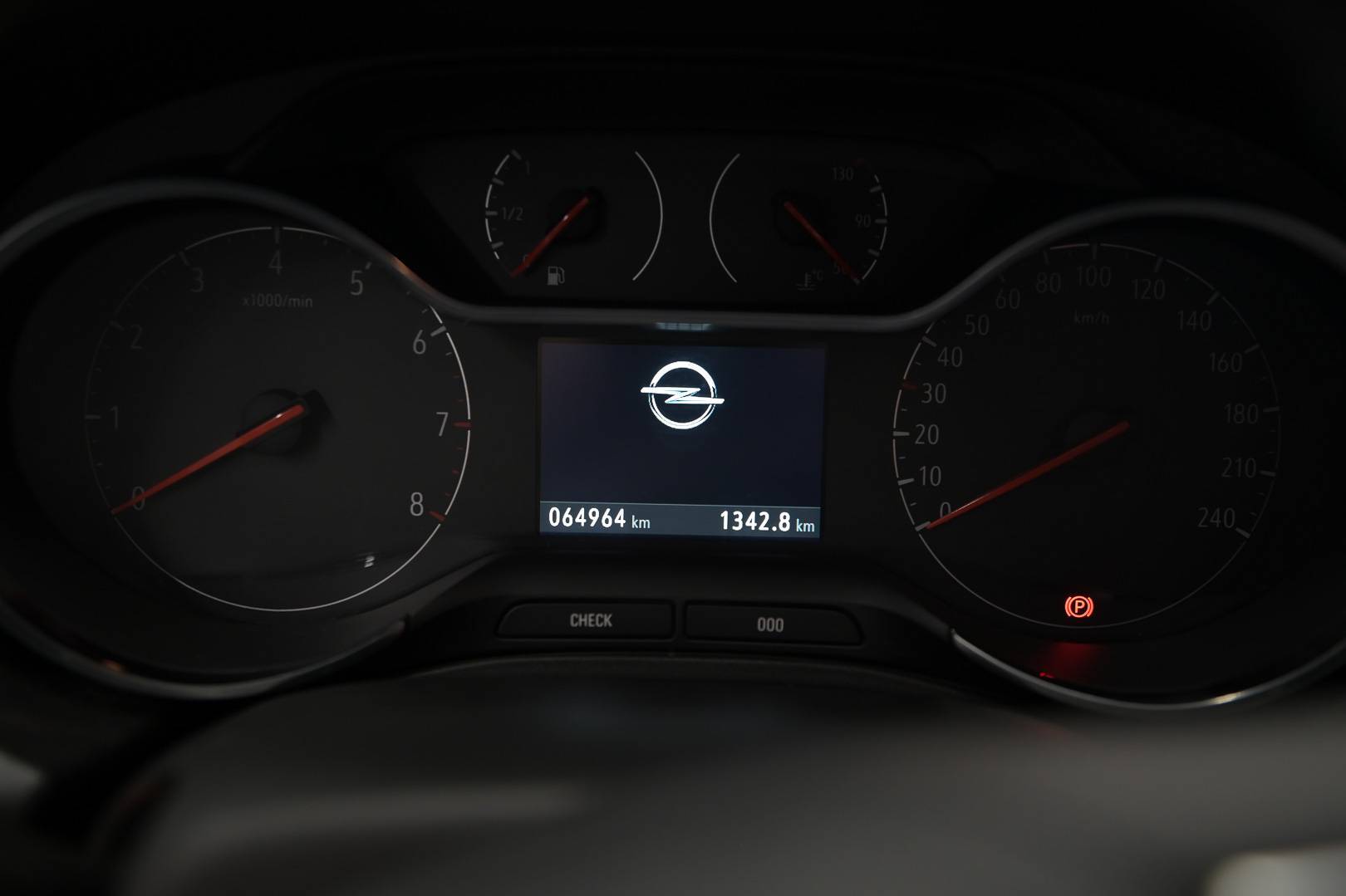 OPEL Grandland X - Foto 13
