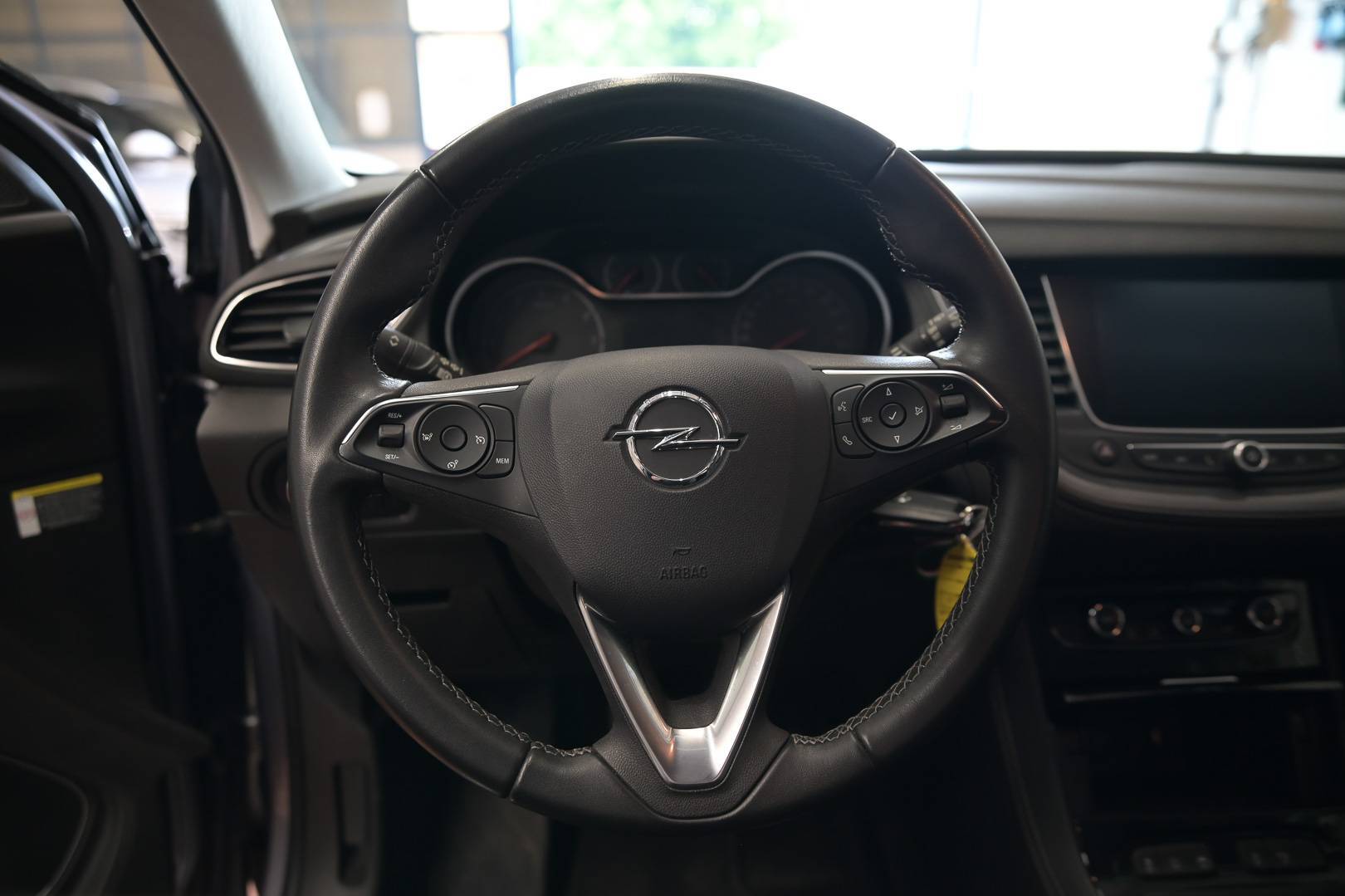 OPEL Grandland X - Foto 16