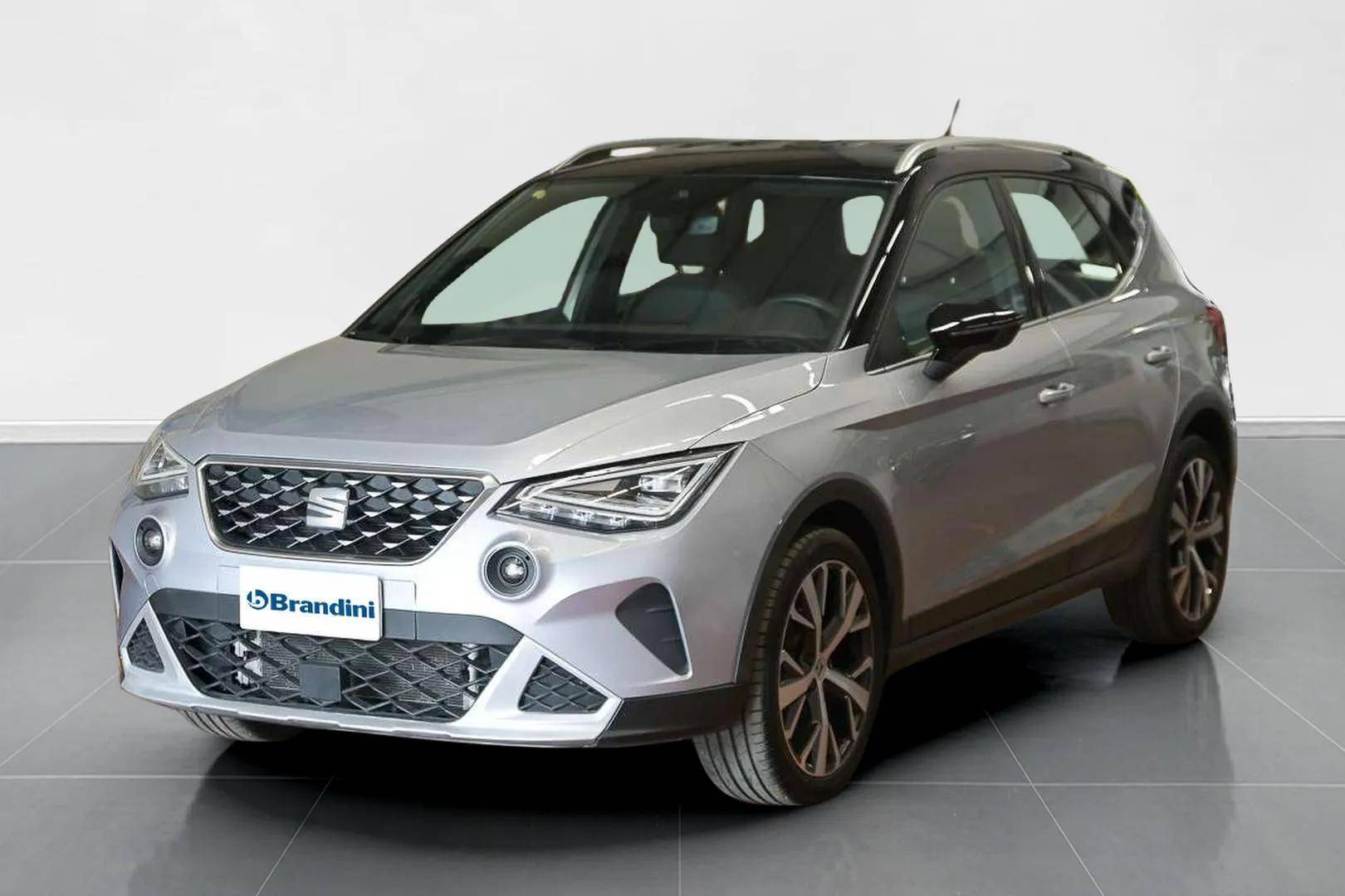SEAT Arona - Foto 1