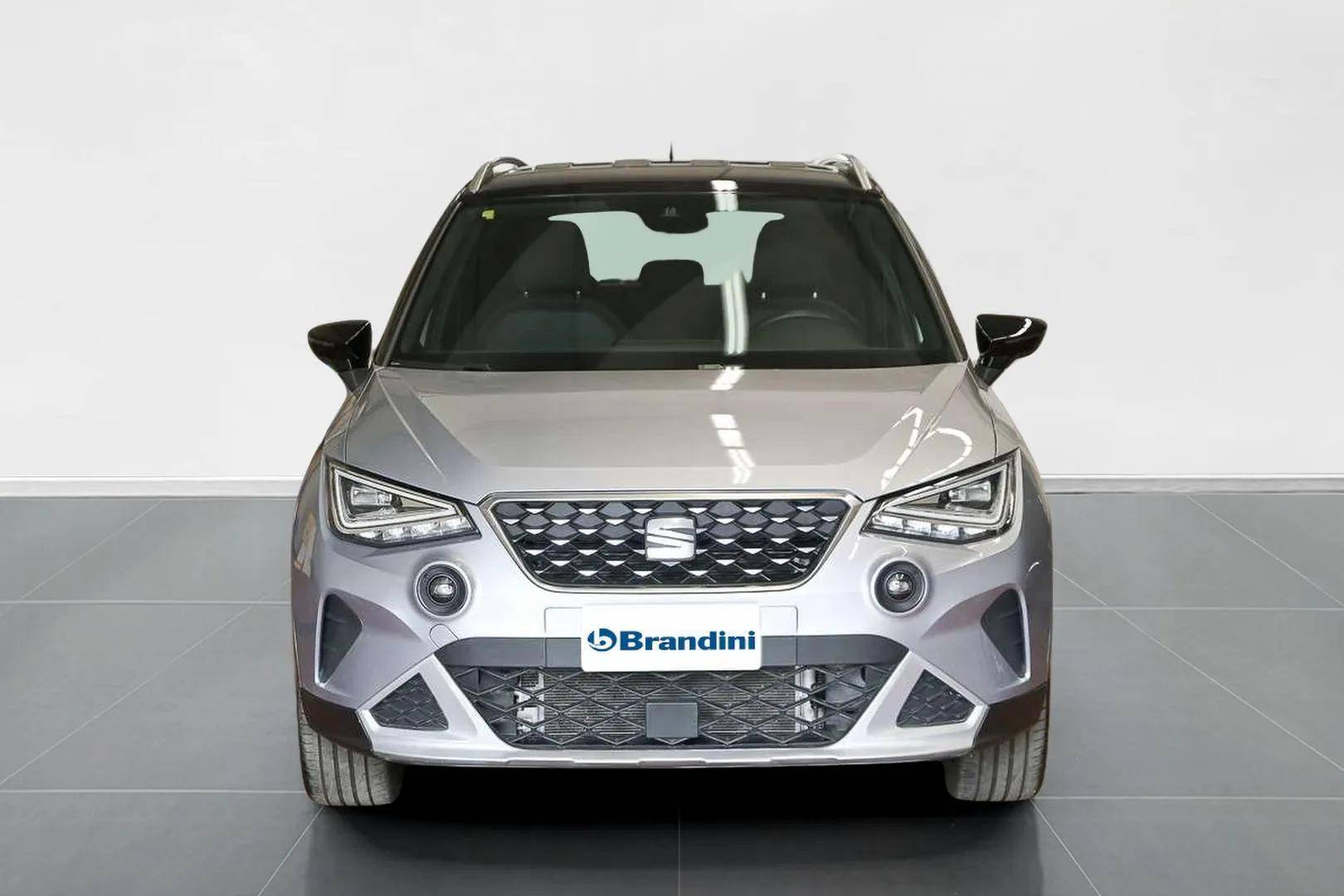 SEAT Arona - Foto 2