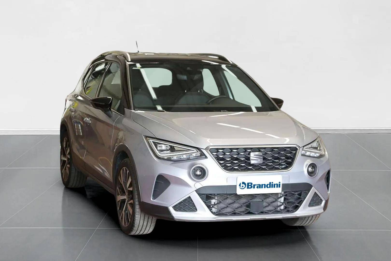 SEAT Arona - Foto 3