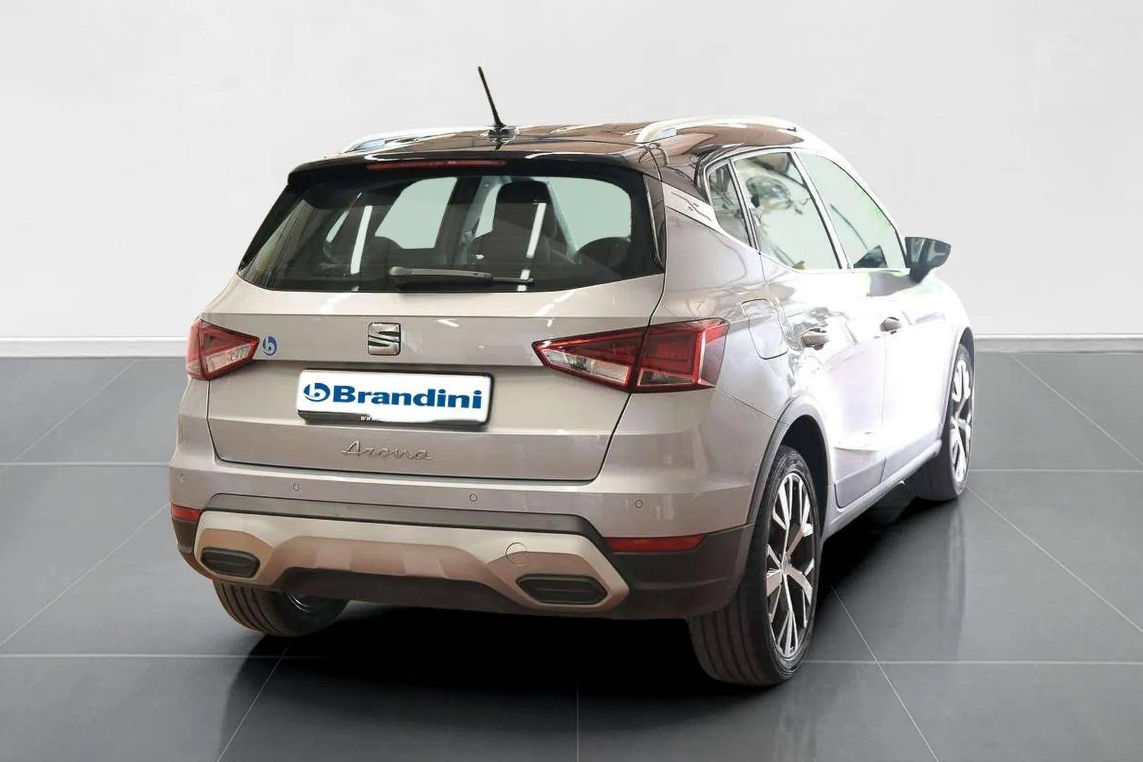 SEAT Arona - Foto 4