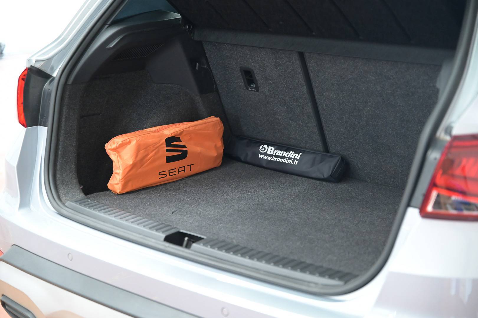 SEAT Arona - Foto 5