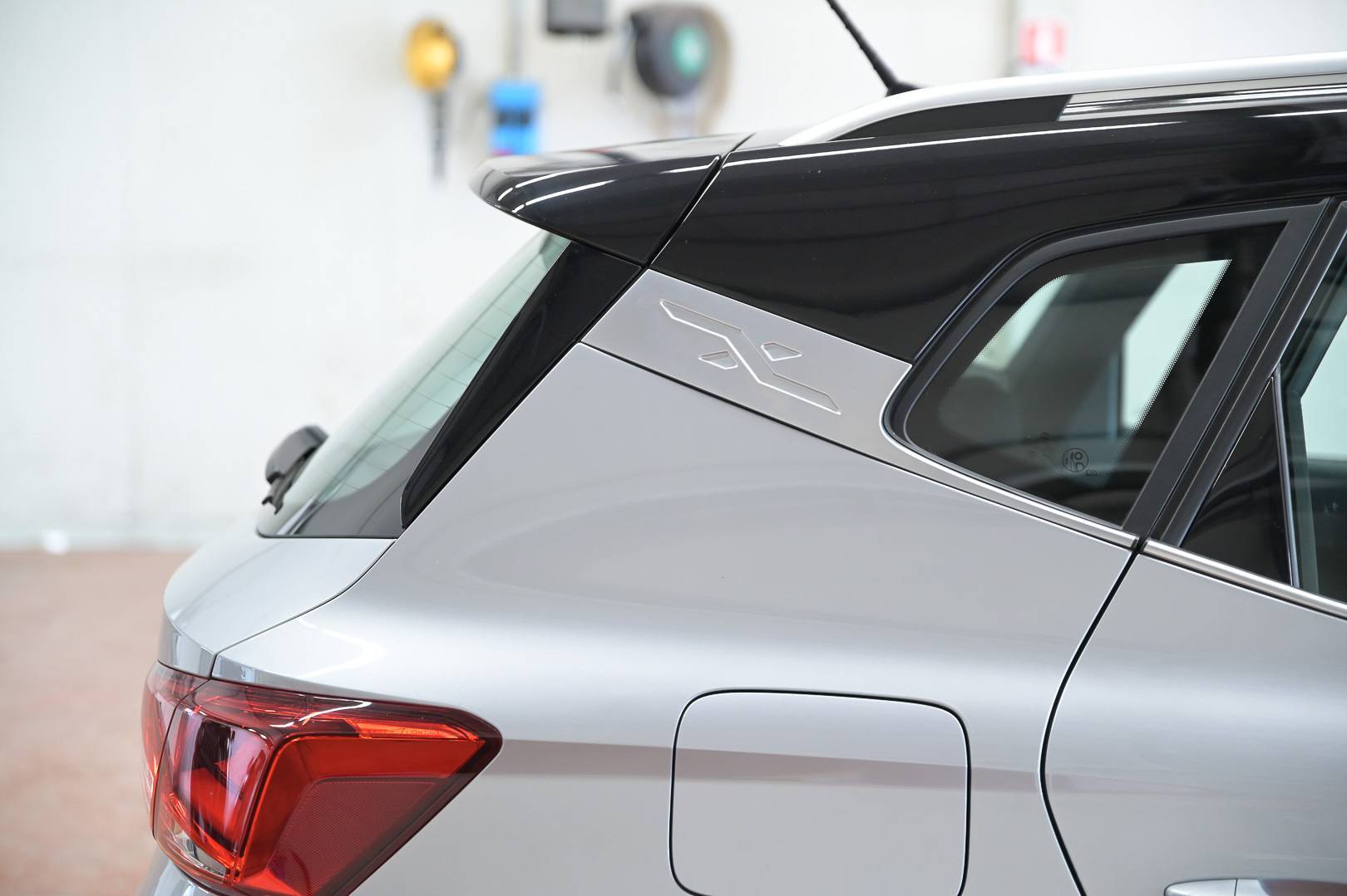 SEAT Arona - Foto 6