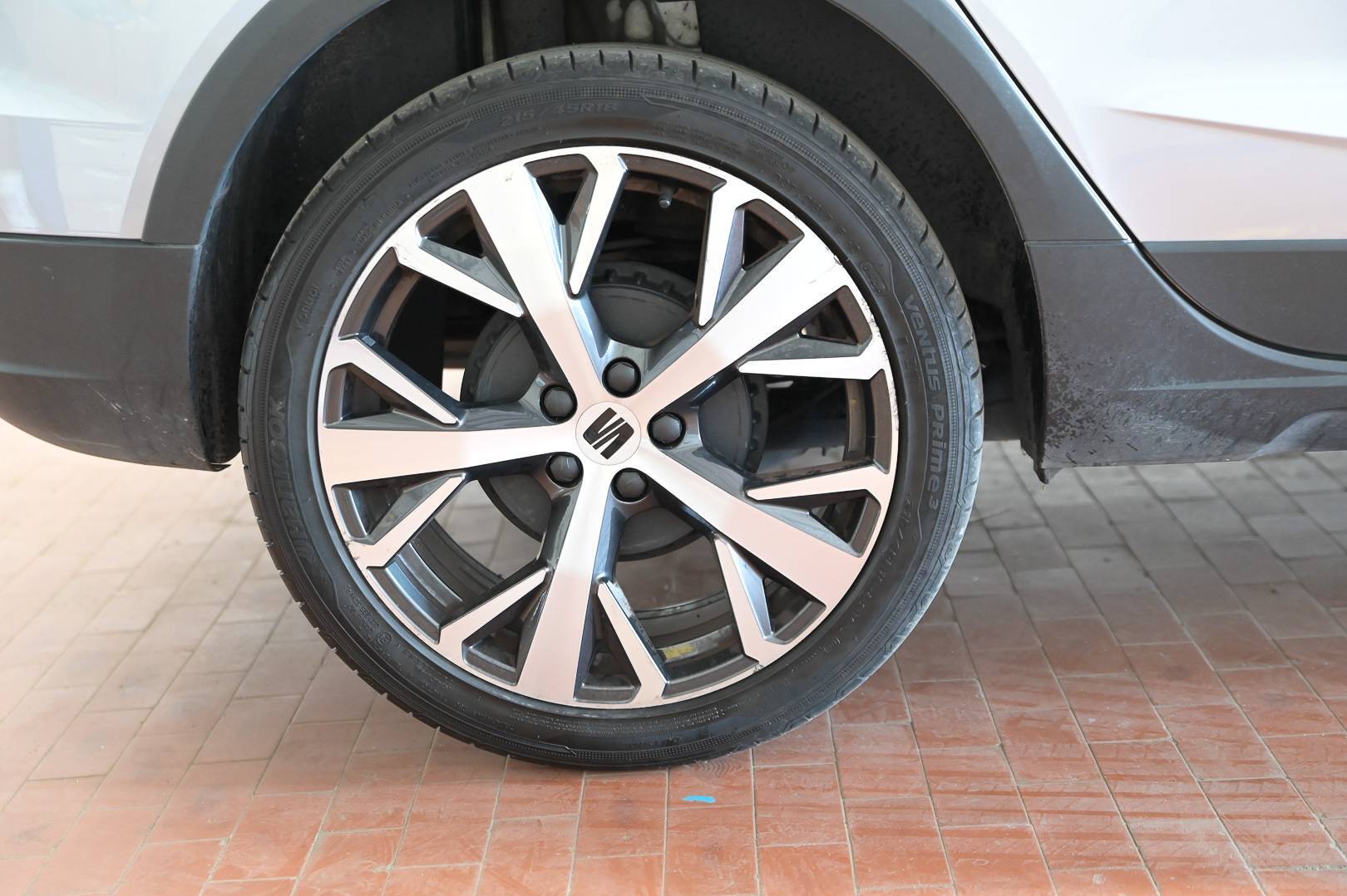 SEAT Arona - Foto 7