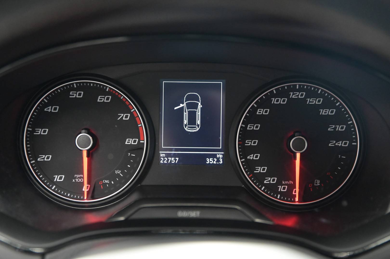 SEAT Arona - Foto 13