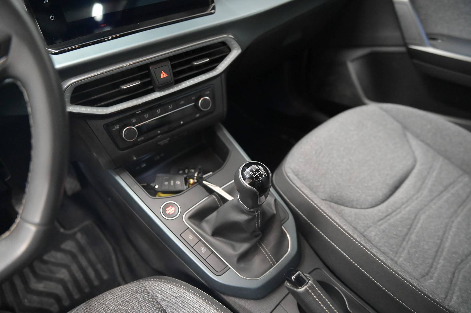SEAT Arona - Foto 15