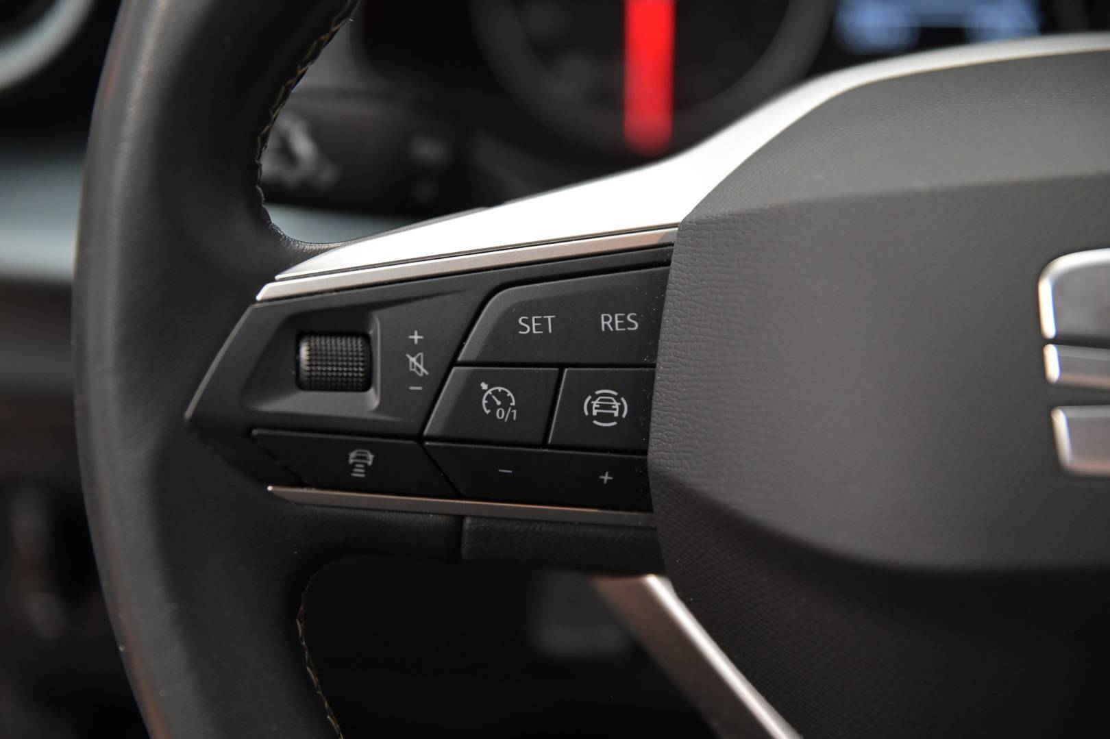 SEAT Arona - Foto 17
