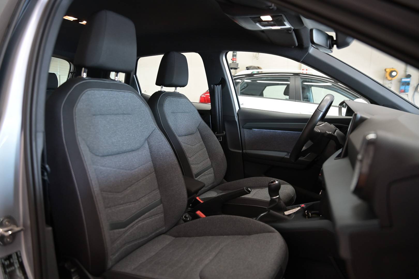 SEAT Arona - Foto 27