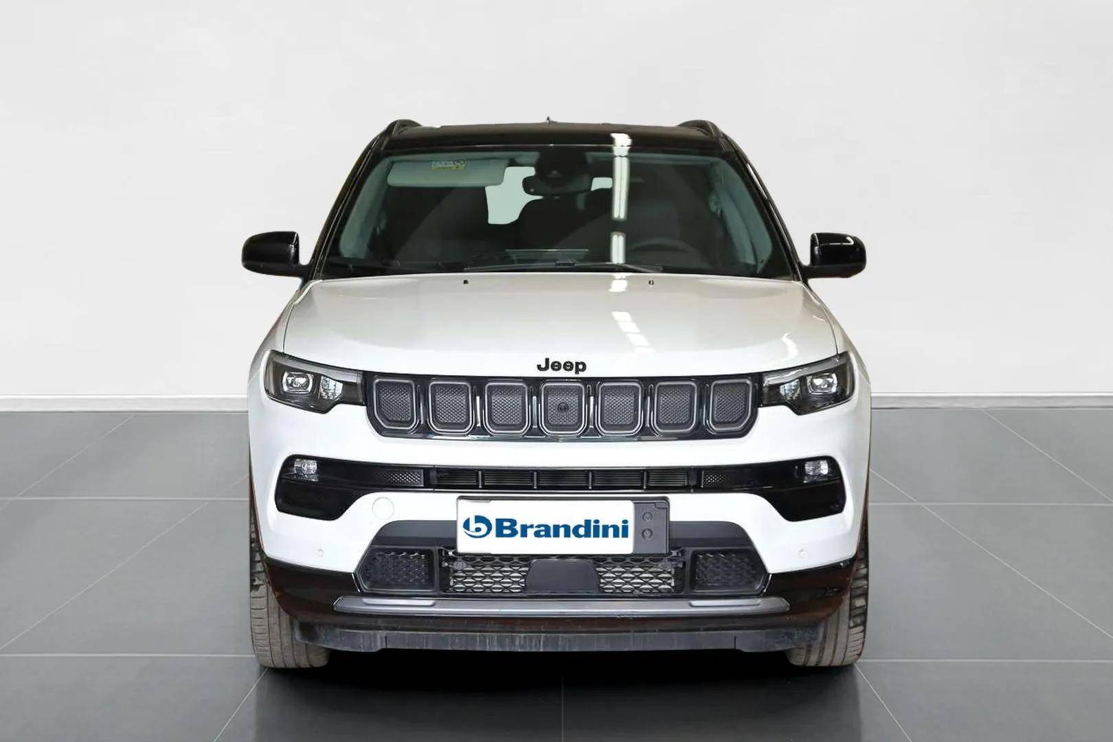 JEEP Compass - Foto 2