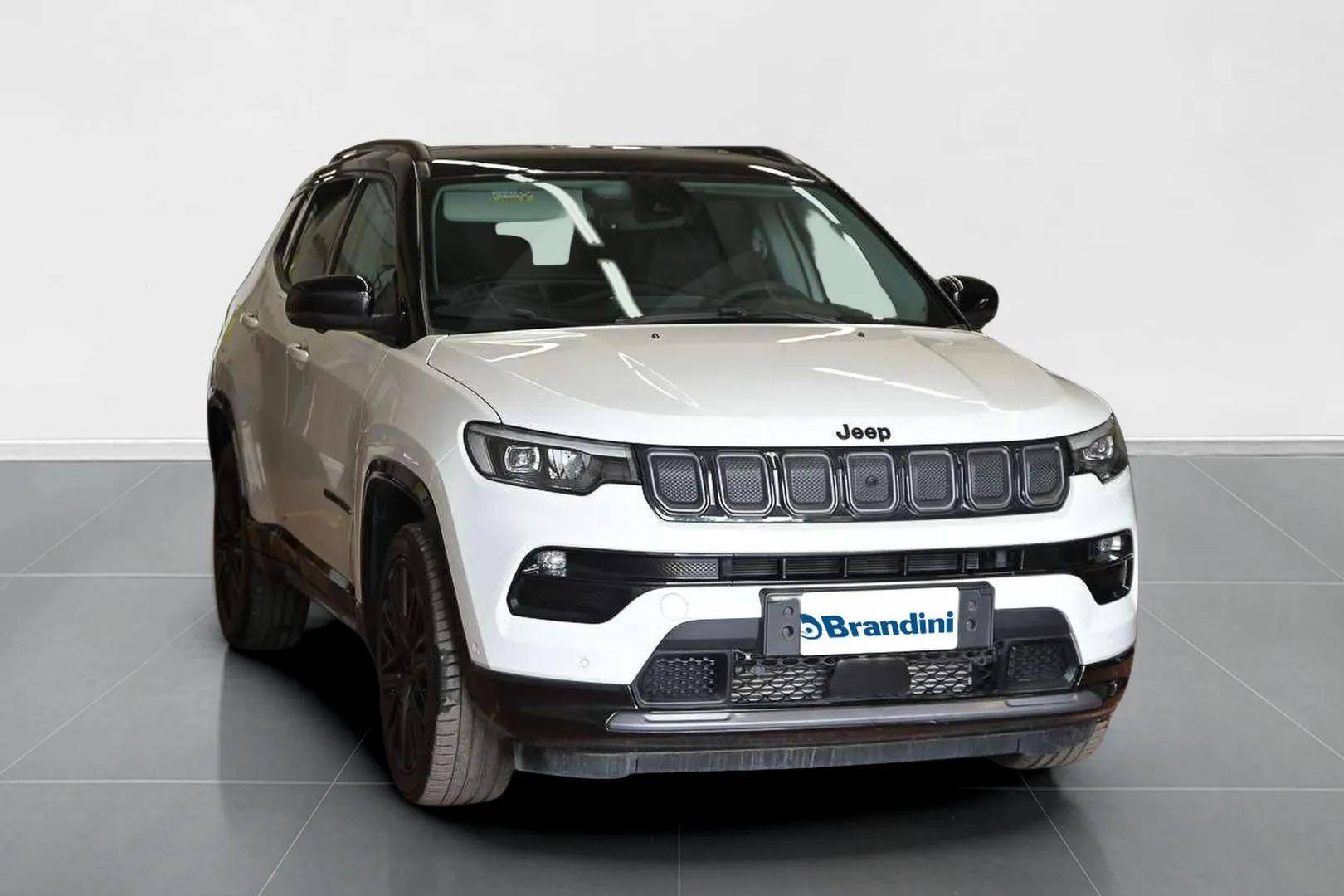 JEEP Compass - Foto 3