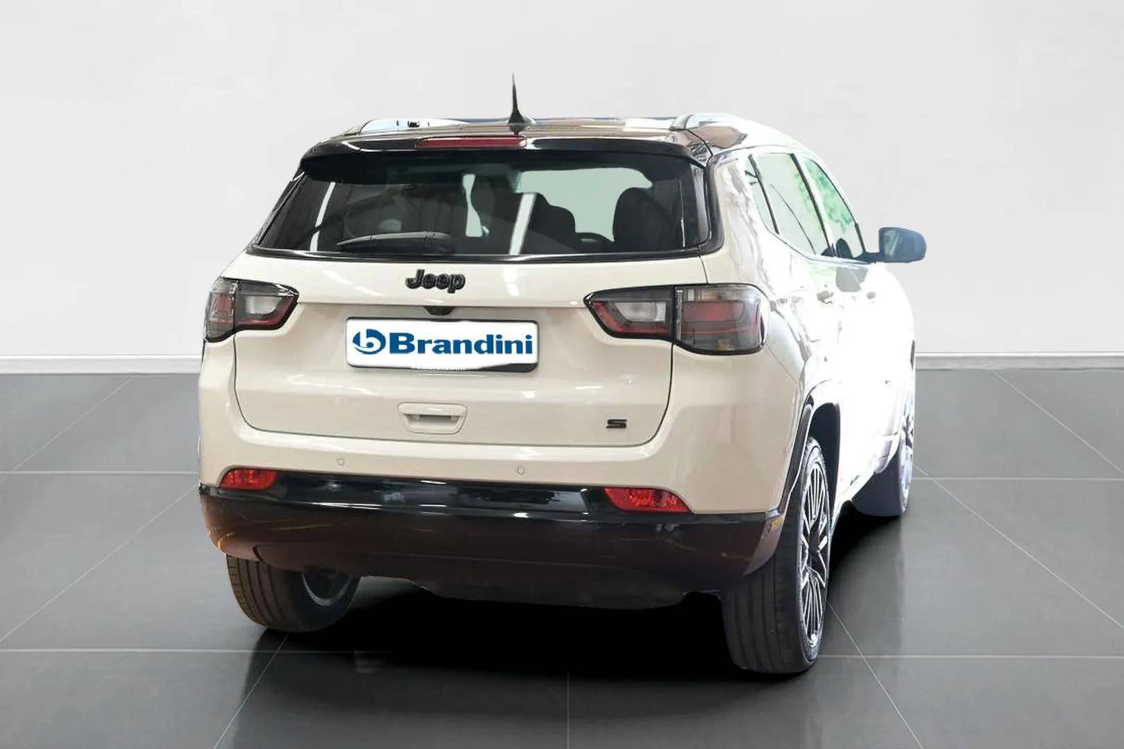 JEEP Compass - Foto 4