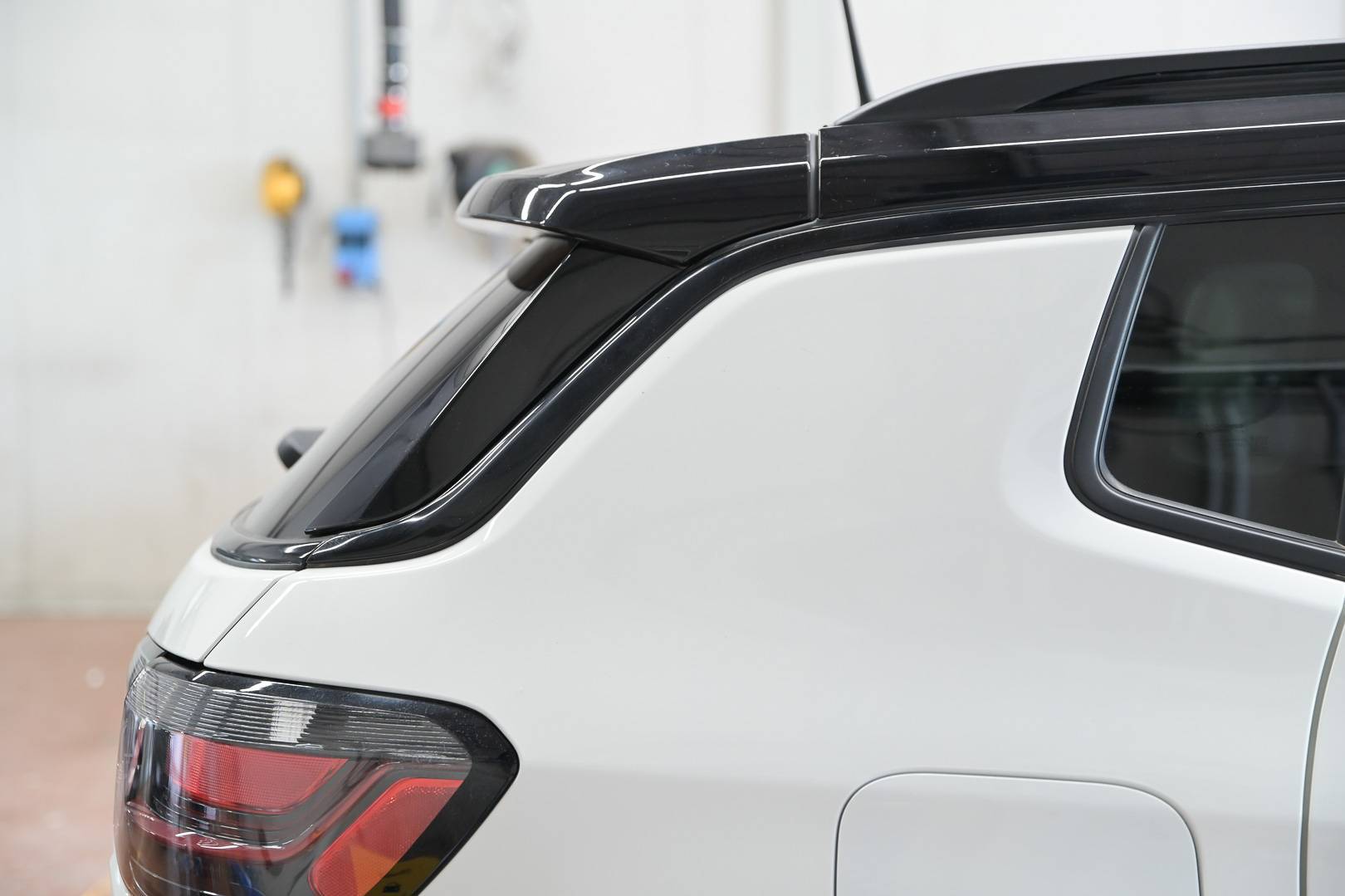 JEEP Compass - Foto 6