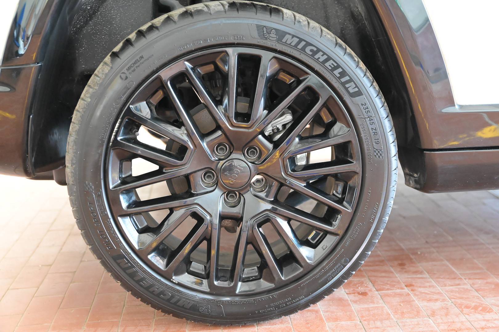 JEEP Compass - Foto 7
