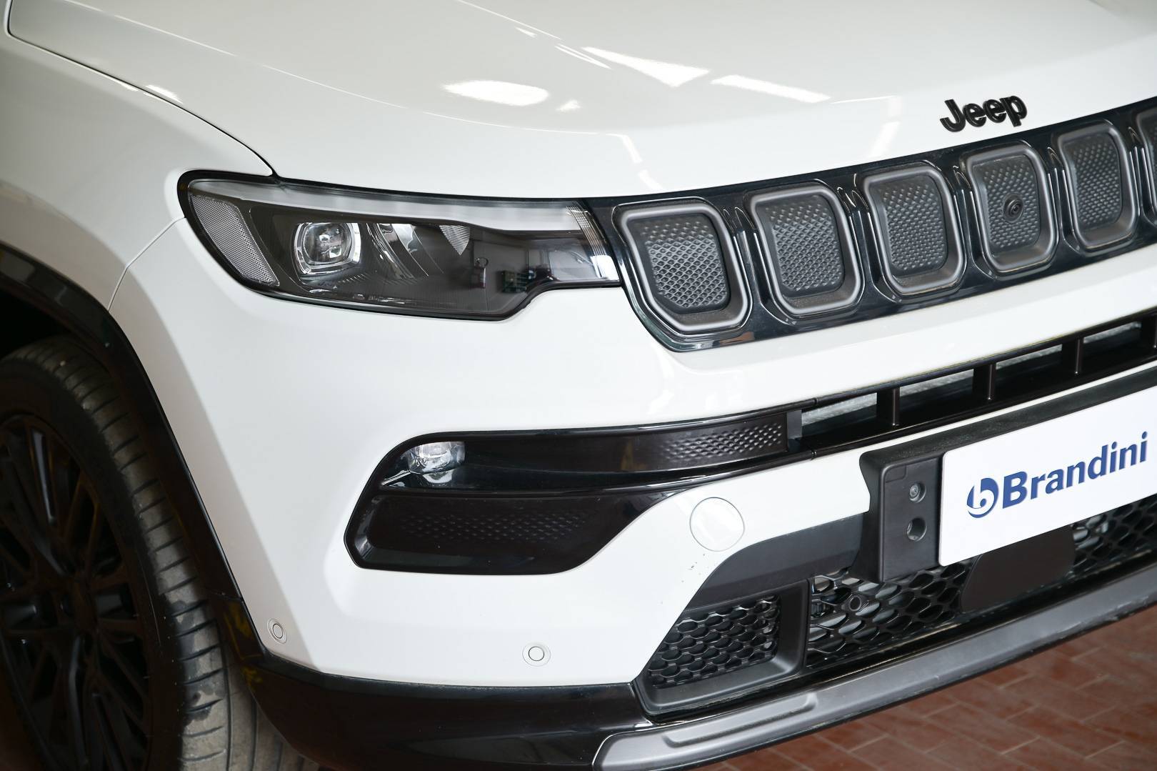 JEEP Compass - Foto 9