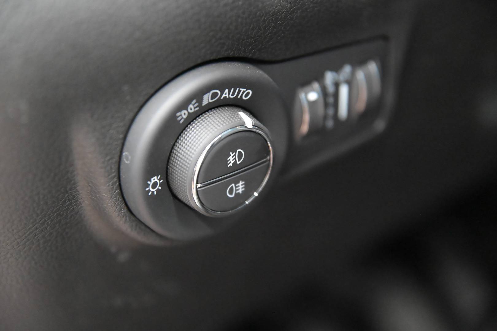 JEEP Compass - Foto 11