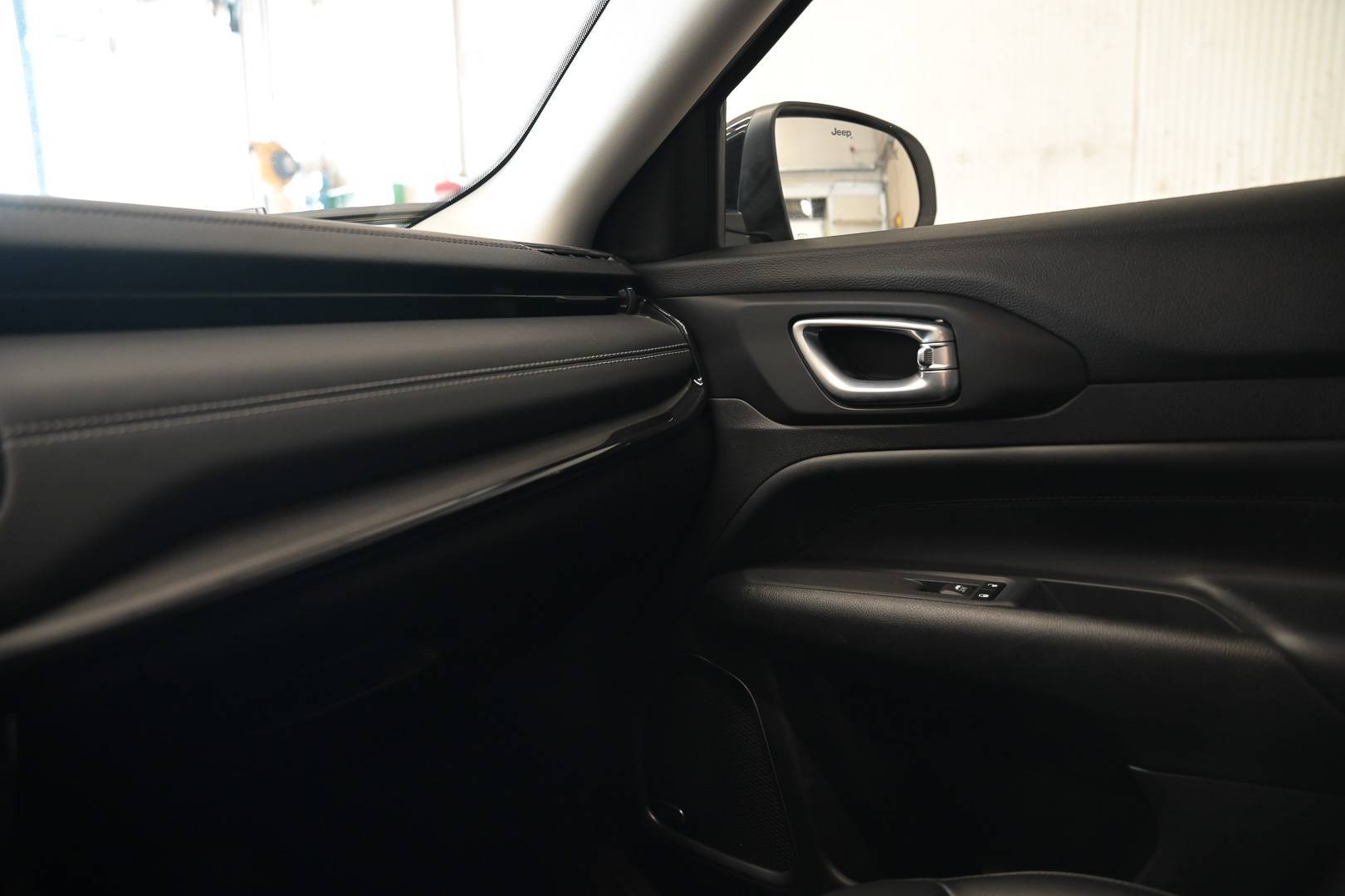 JEEP Compass - Foto 13