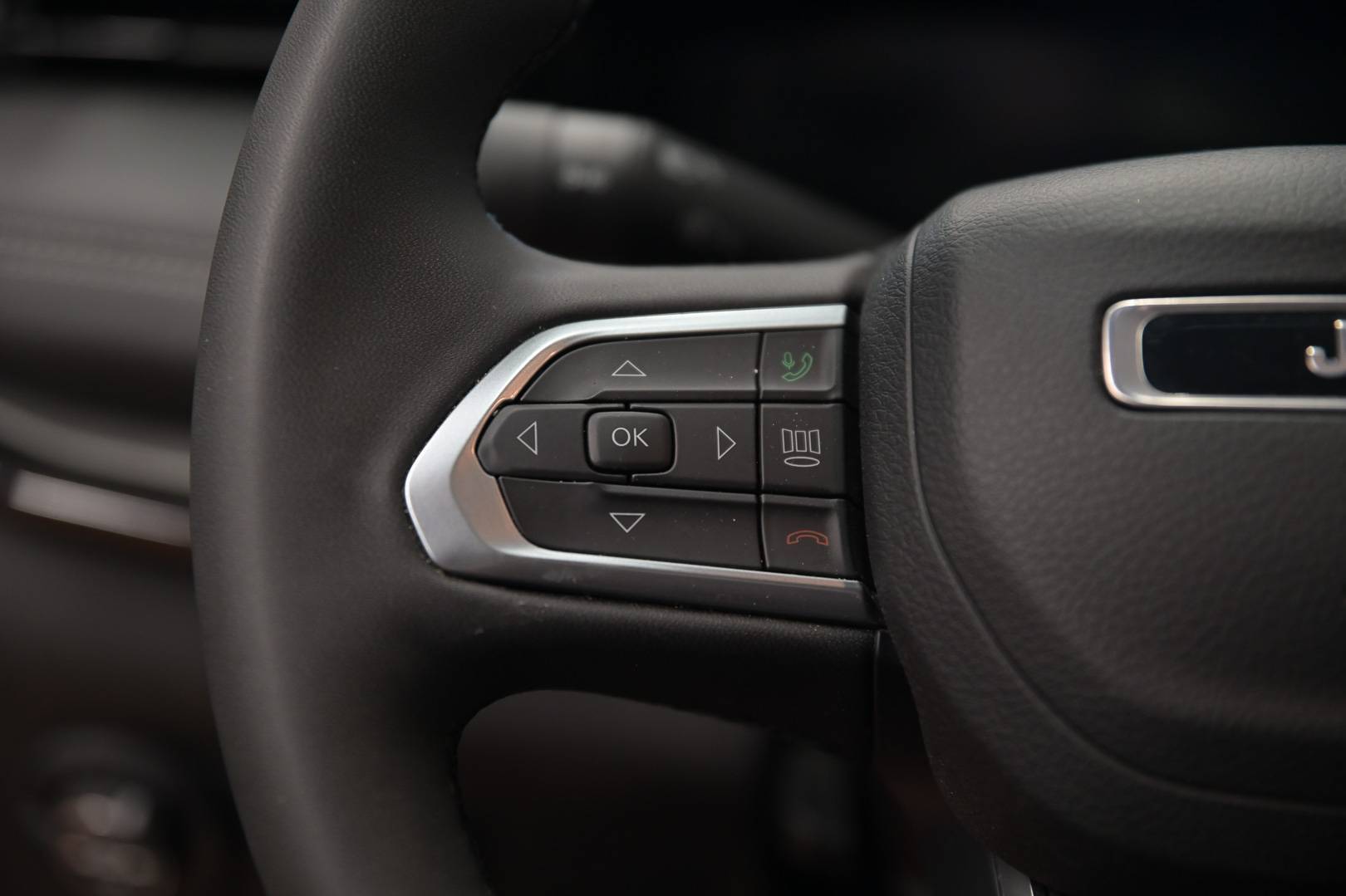 JEEP Compass - Foto 16