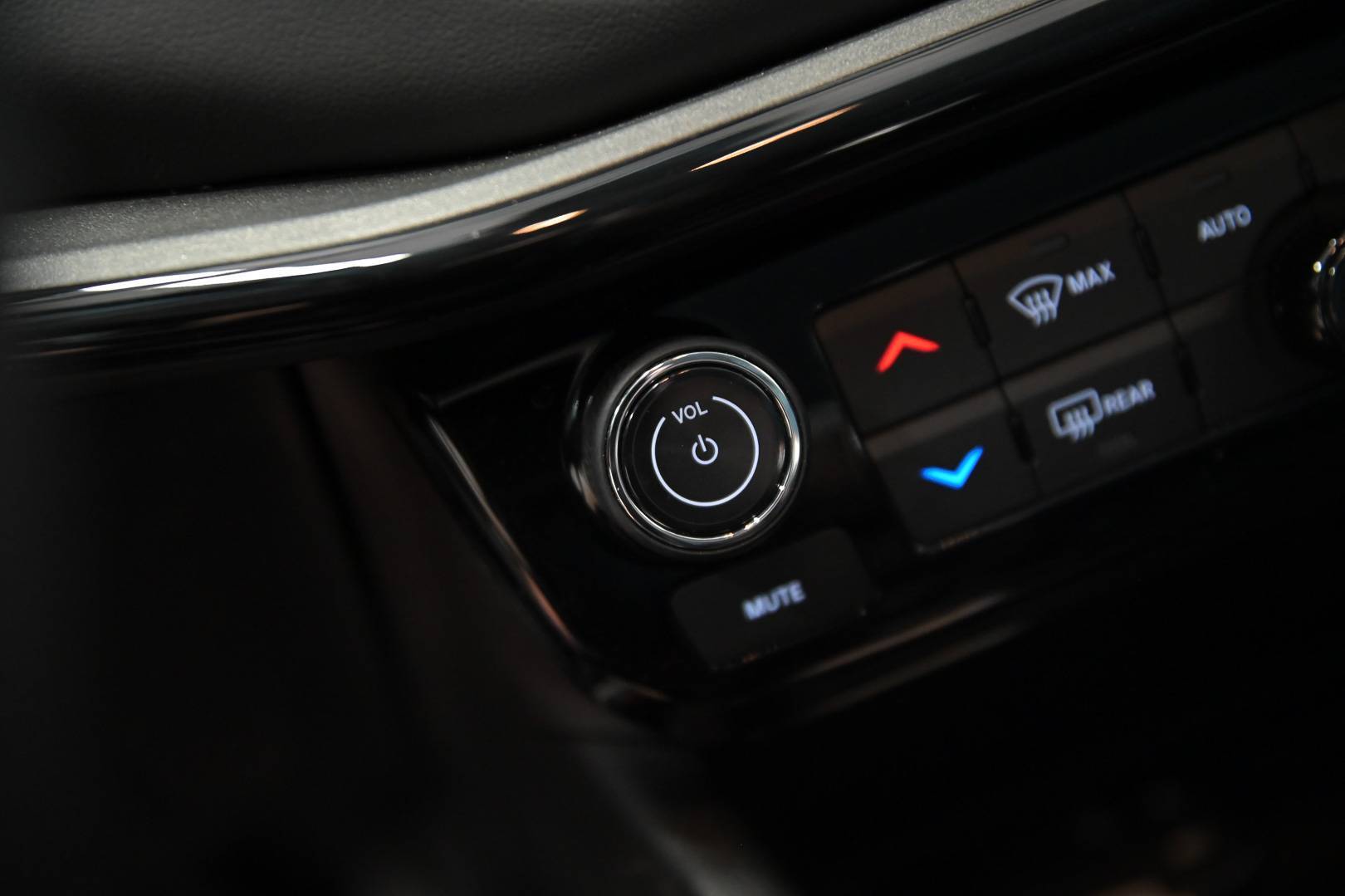 JEEP Compass - Foto 24
