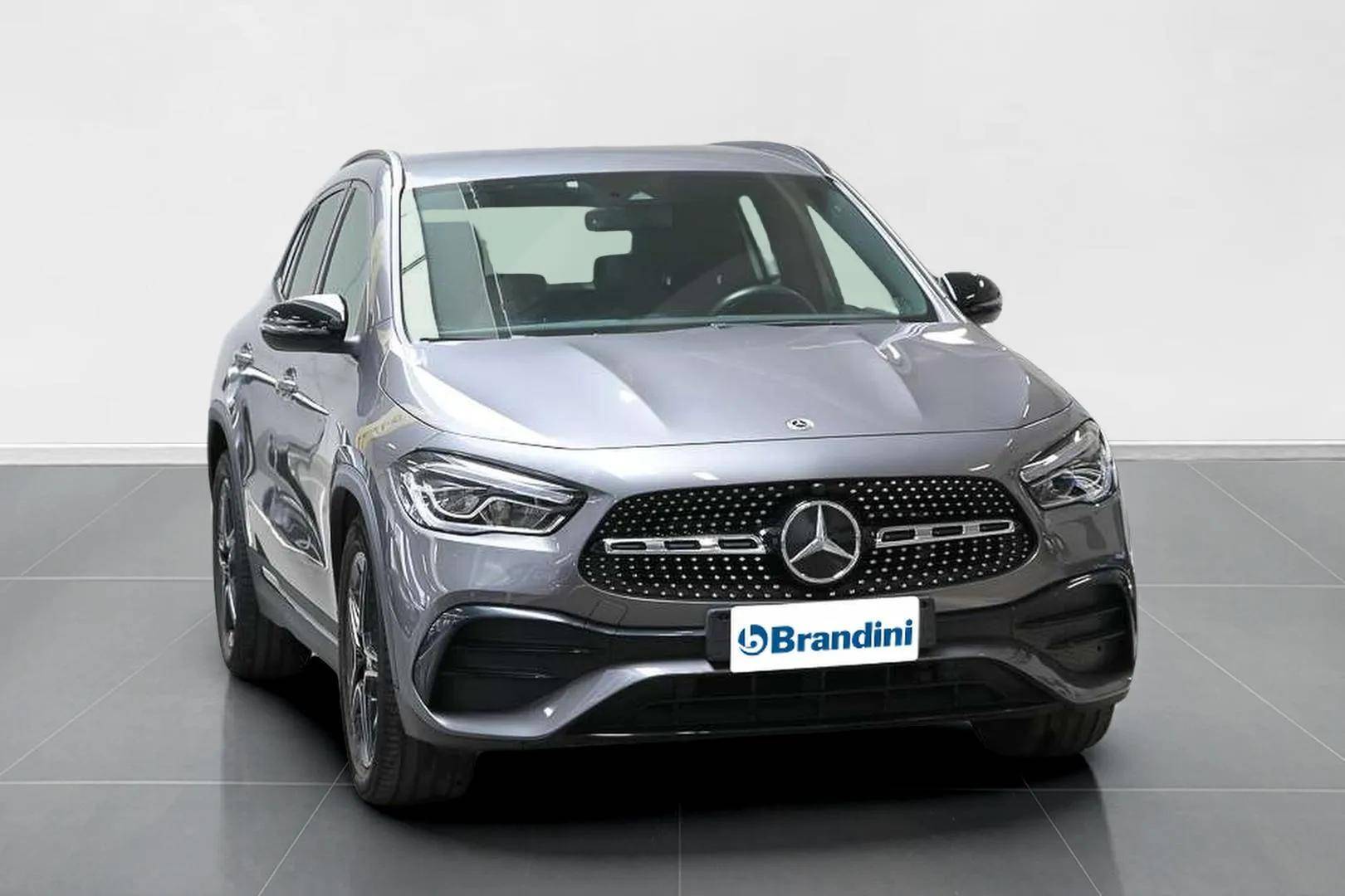 MERCEDES GLA - Foto 3