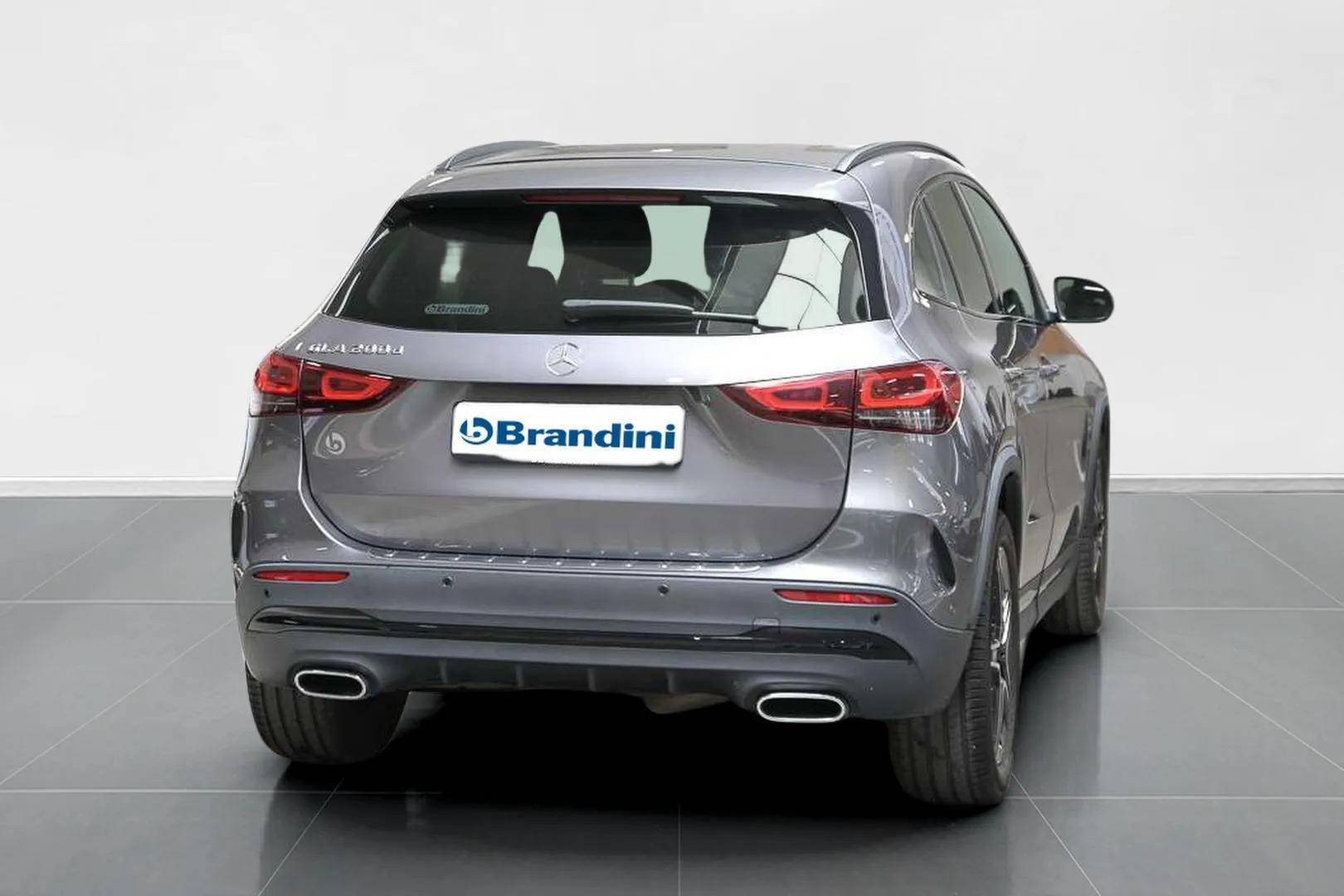 MERCEDES GLA - Foto 4