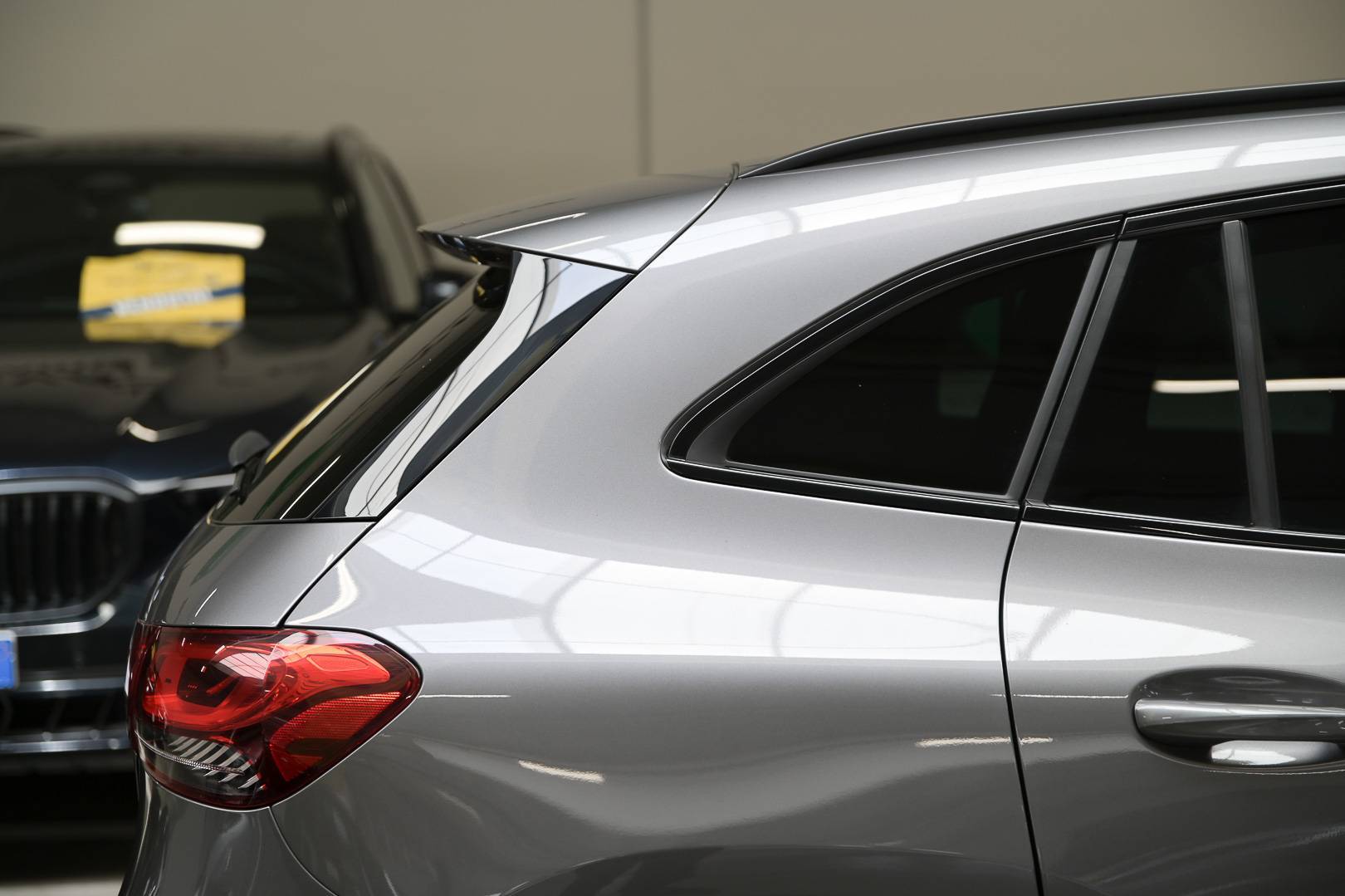 MERCEDES GLA - Foto 7