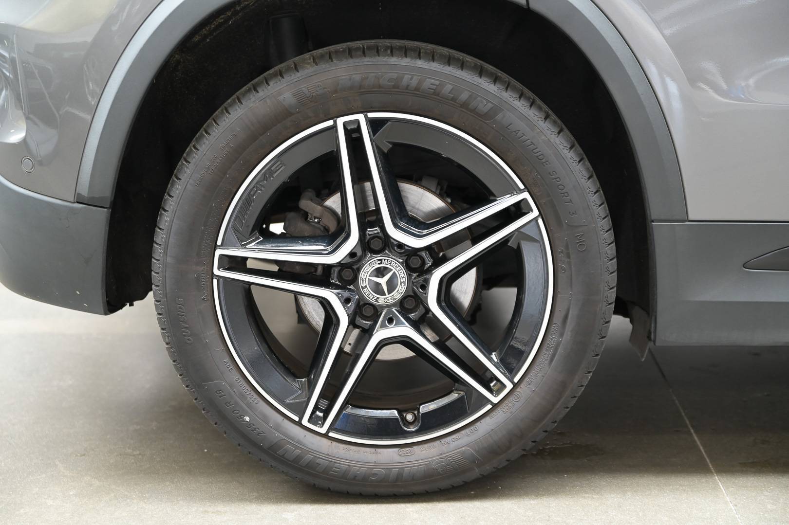 MERCEDES GLA - Foto 8